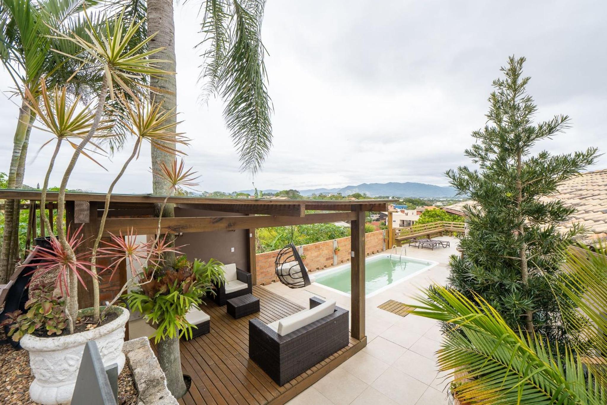 Family Bungalow - Photo 34
