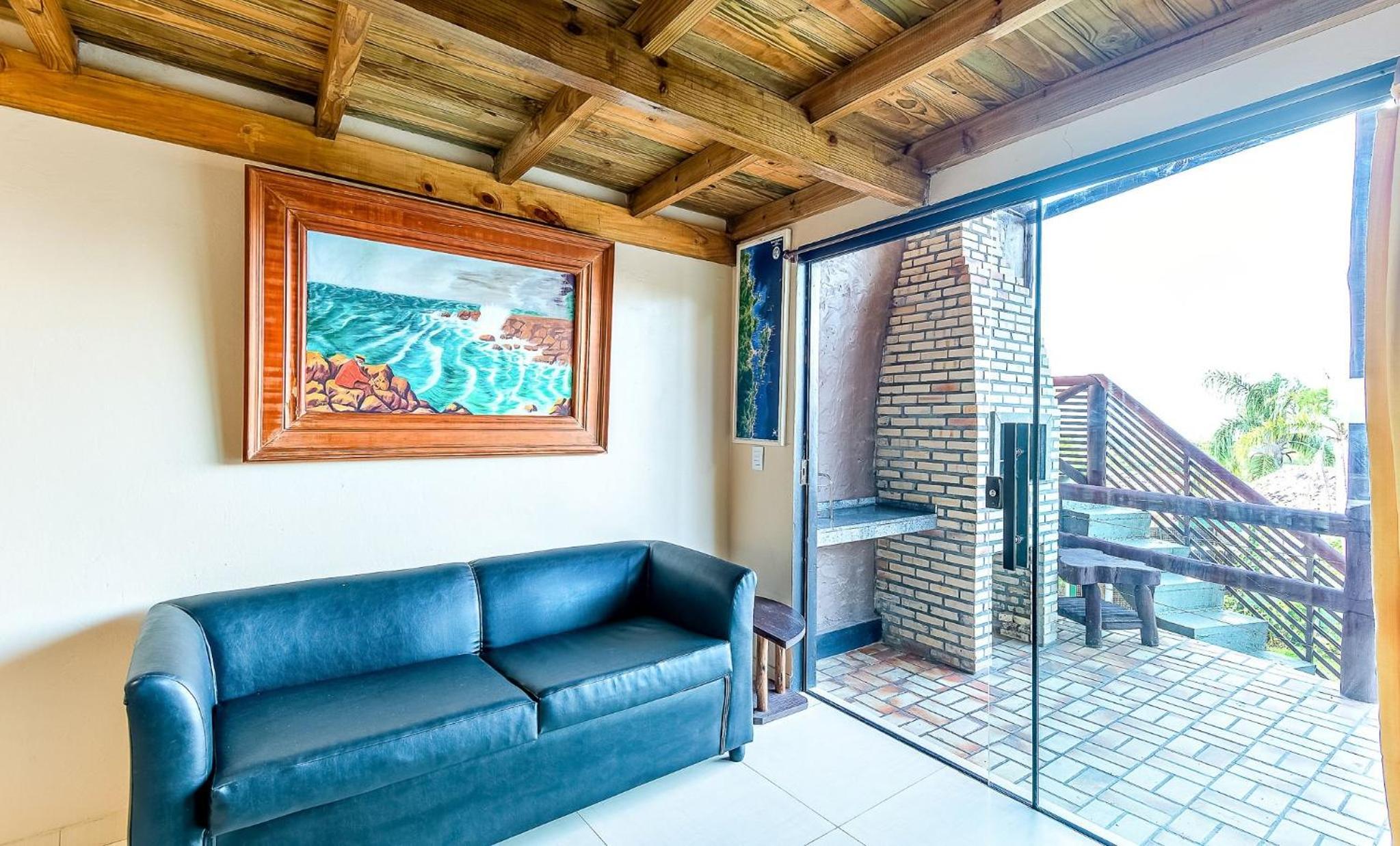 Family Bungalow - Photo 5