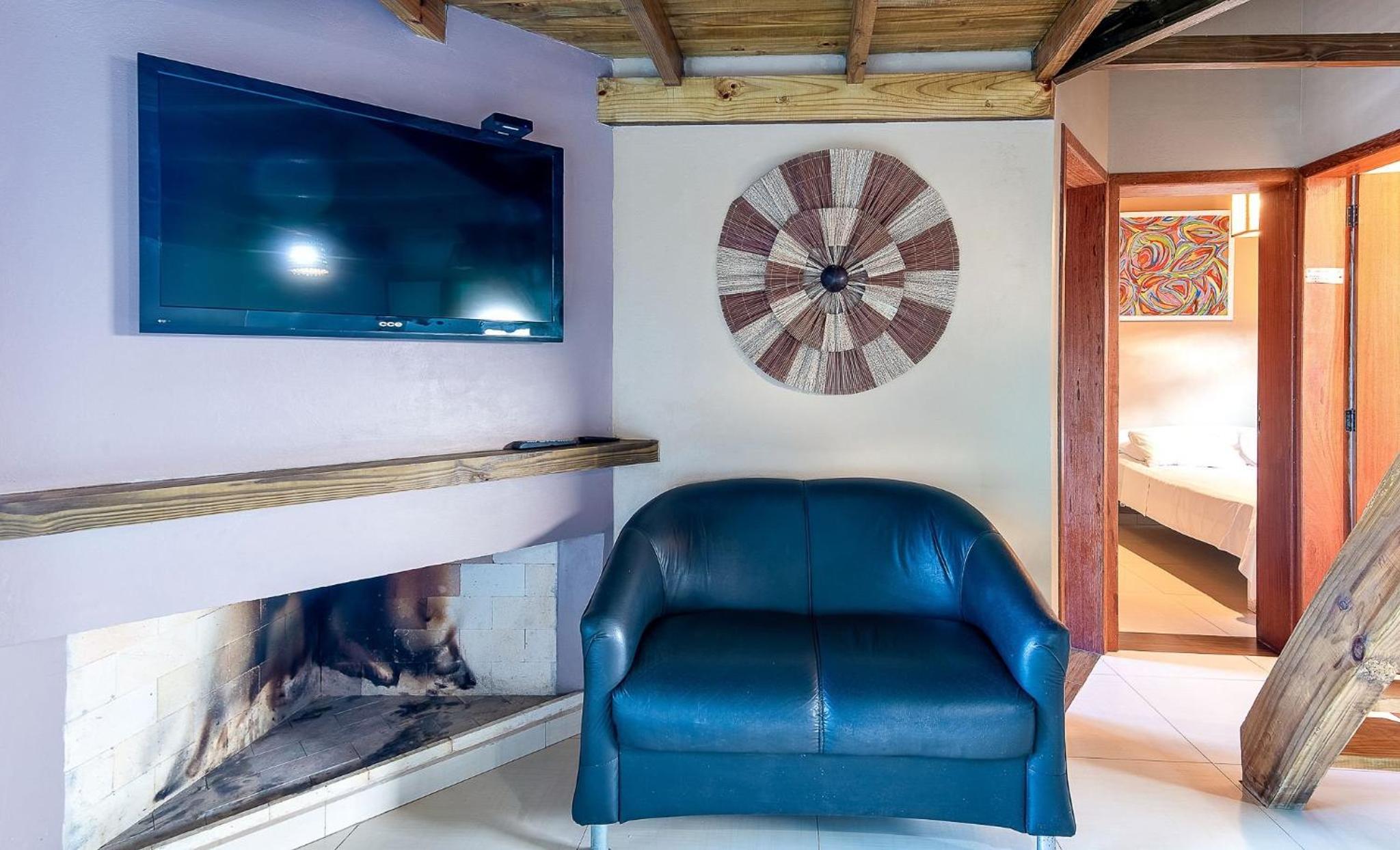 Family Bungalow - Photo 7