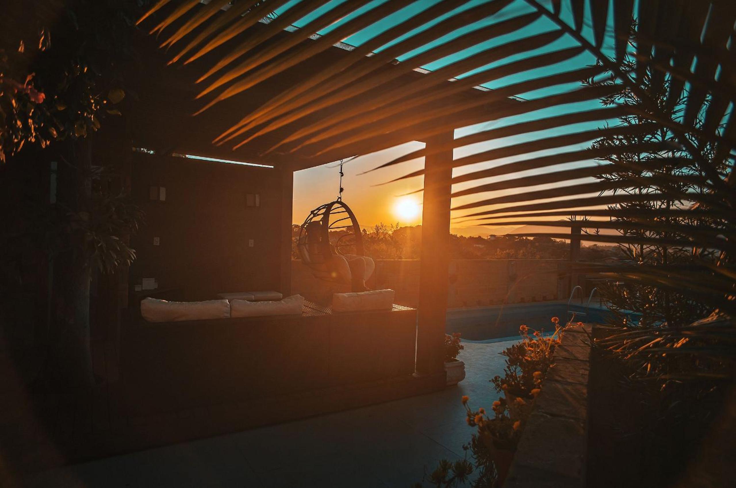 Family Bungalow - Photo 17