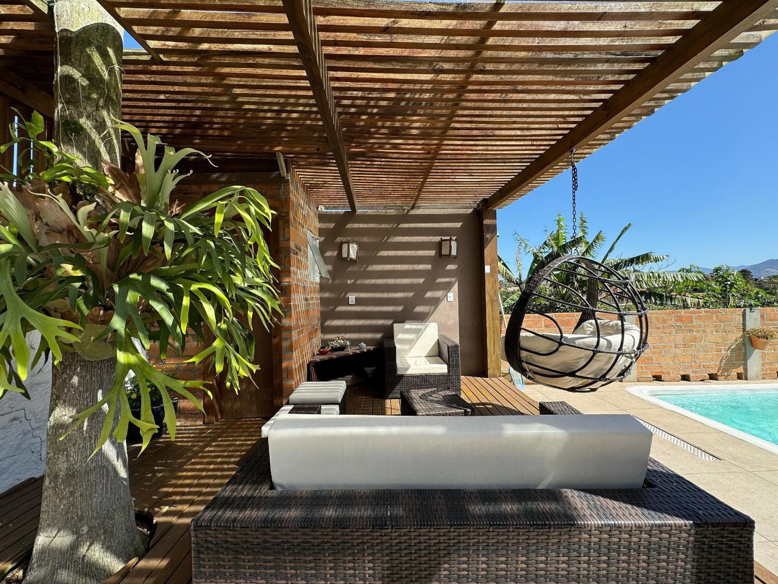 Family Bungalow - Photo 18