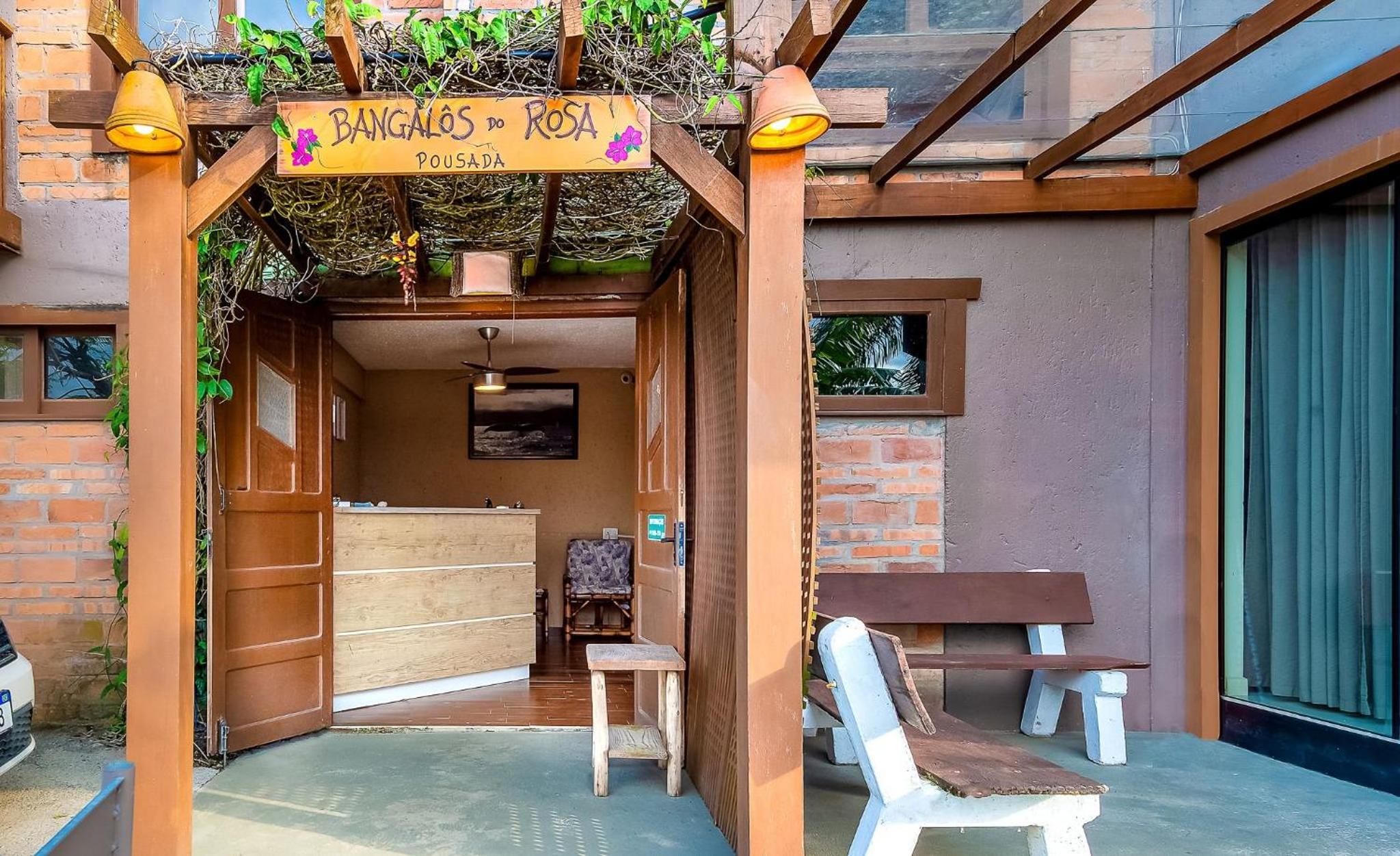 Family Bungalow - Photo 26