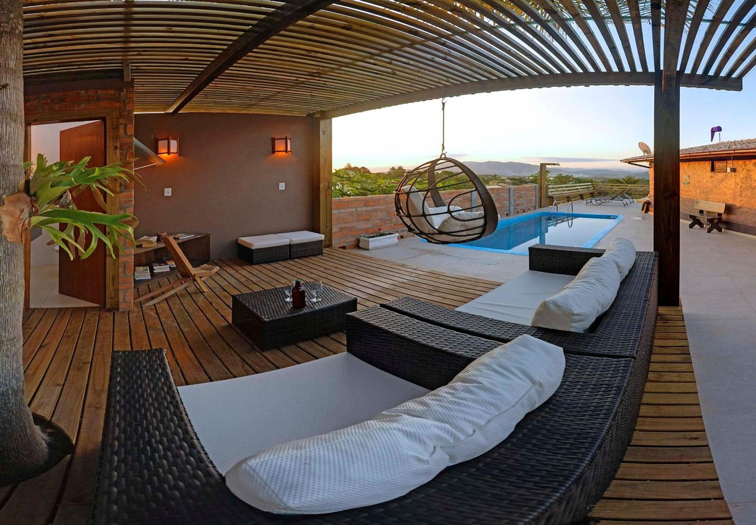 Family Bungalow - Photo 38