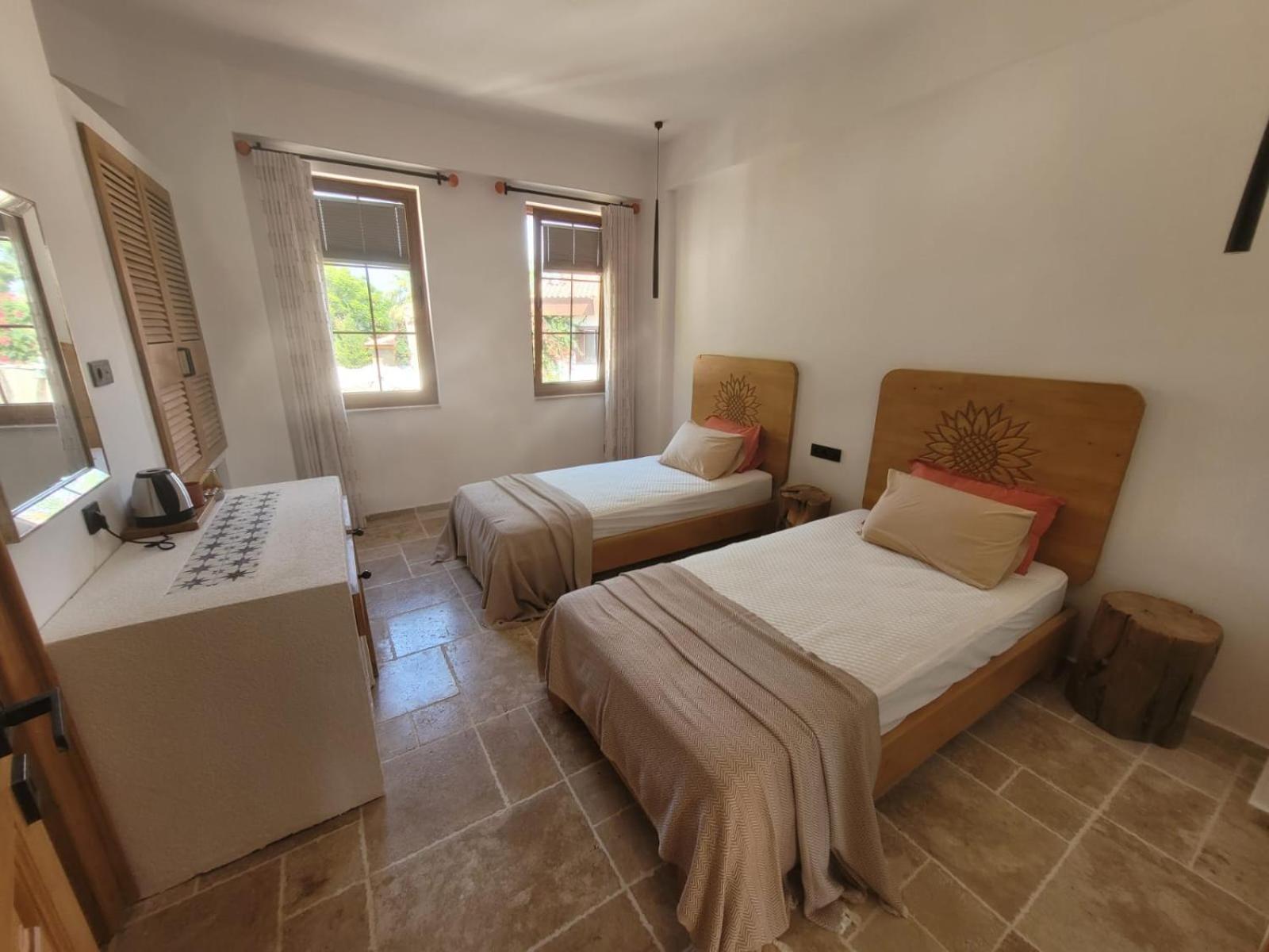 Double Or Twin Room With View photo 1