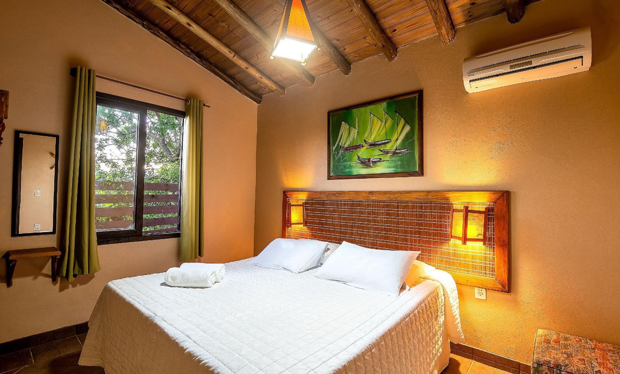 Deluxe Bungalow with Garden View photo 1