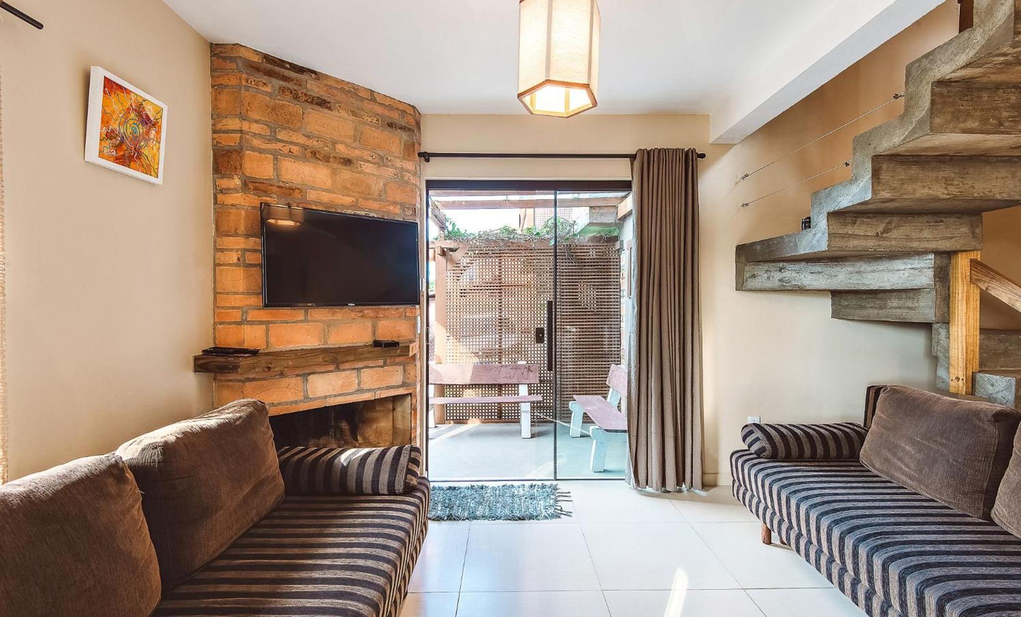 Three-Bedroom Bungalow photo 1