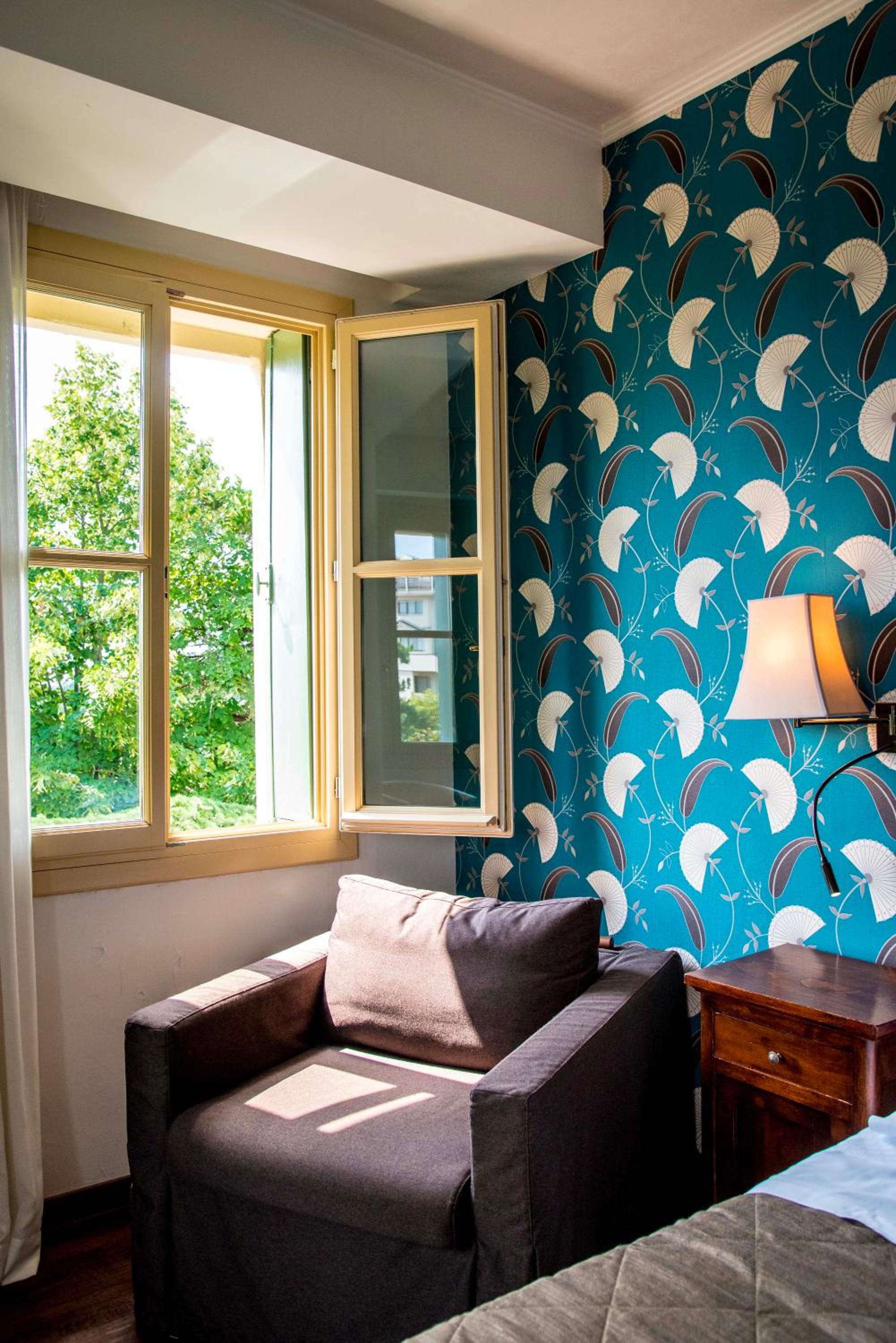 Superior Double Room - Photo 2