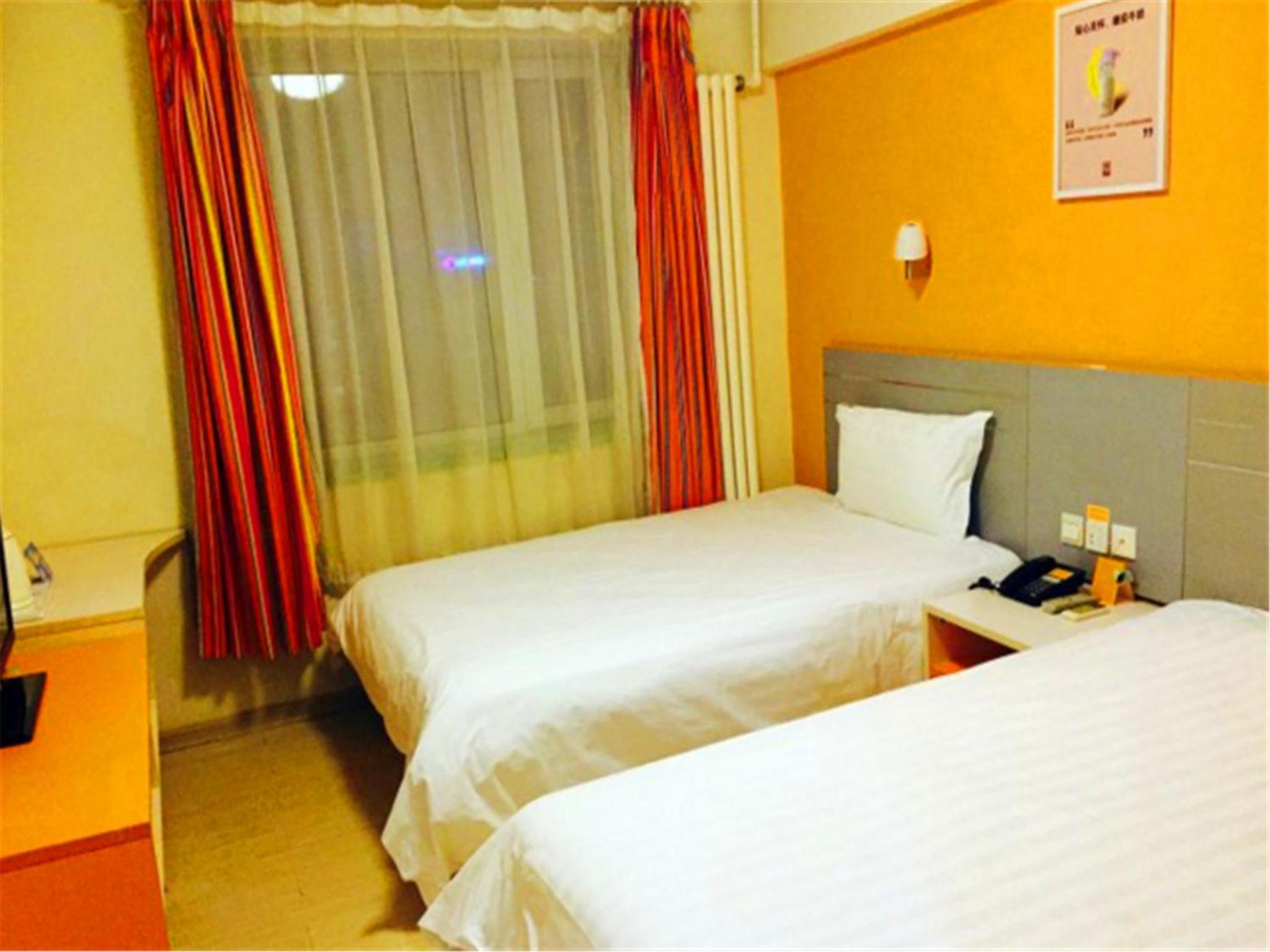 Traditional Twin Room - Photo 3