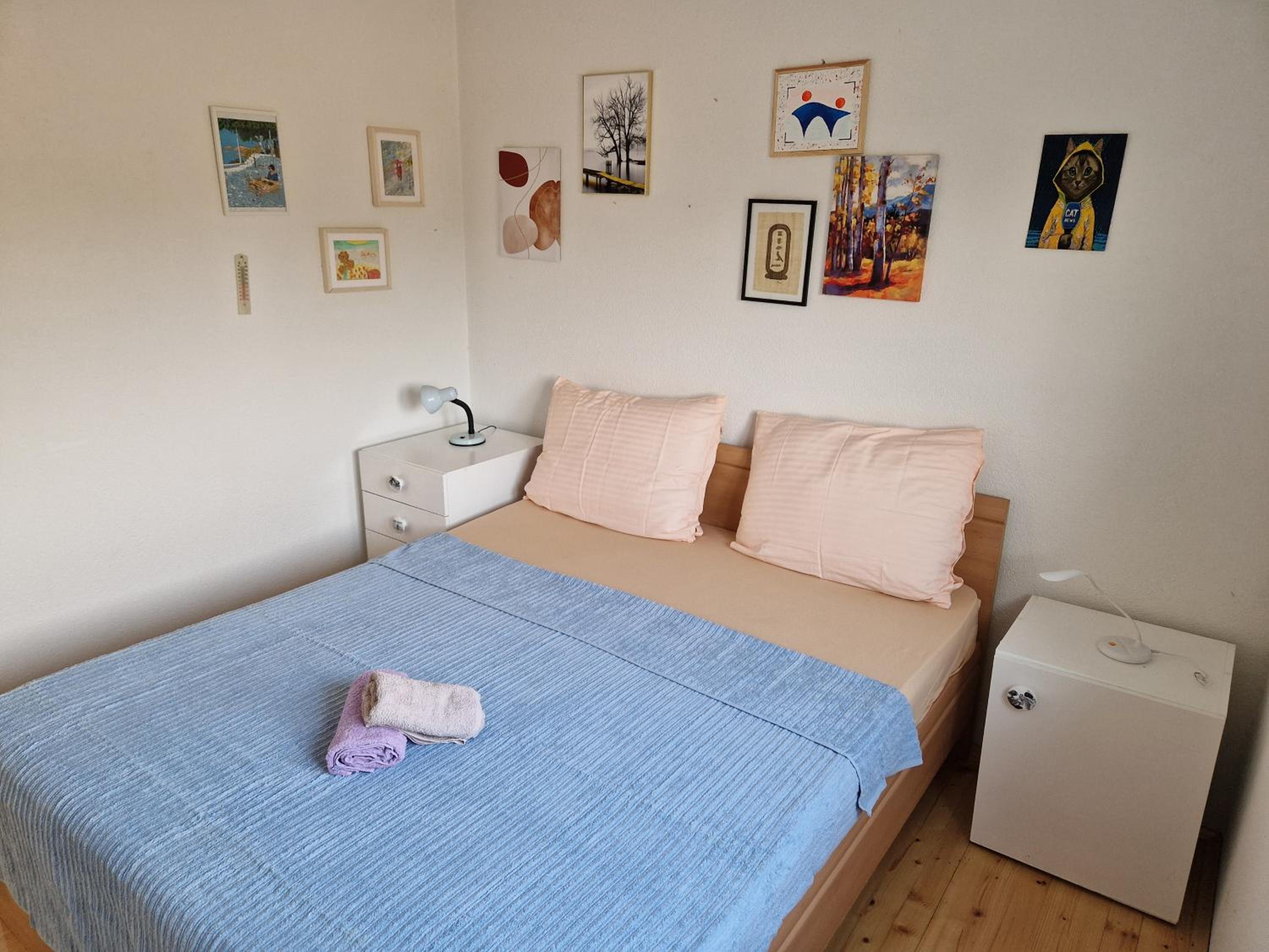 Two-Bedroom House photo 1