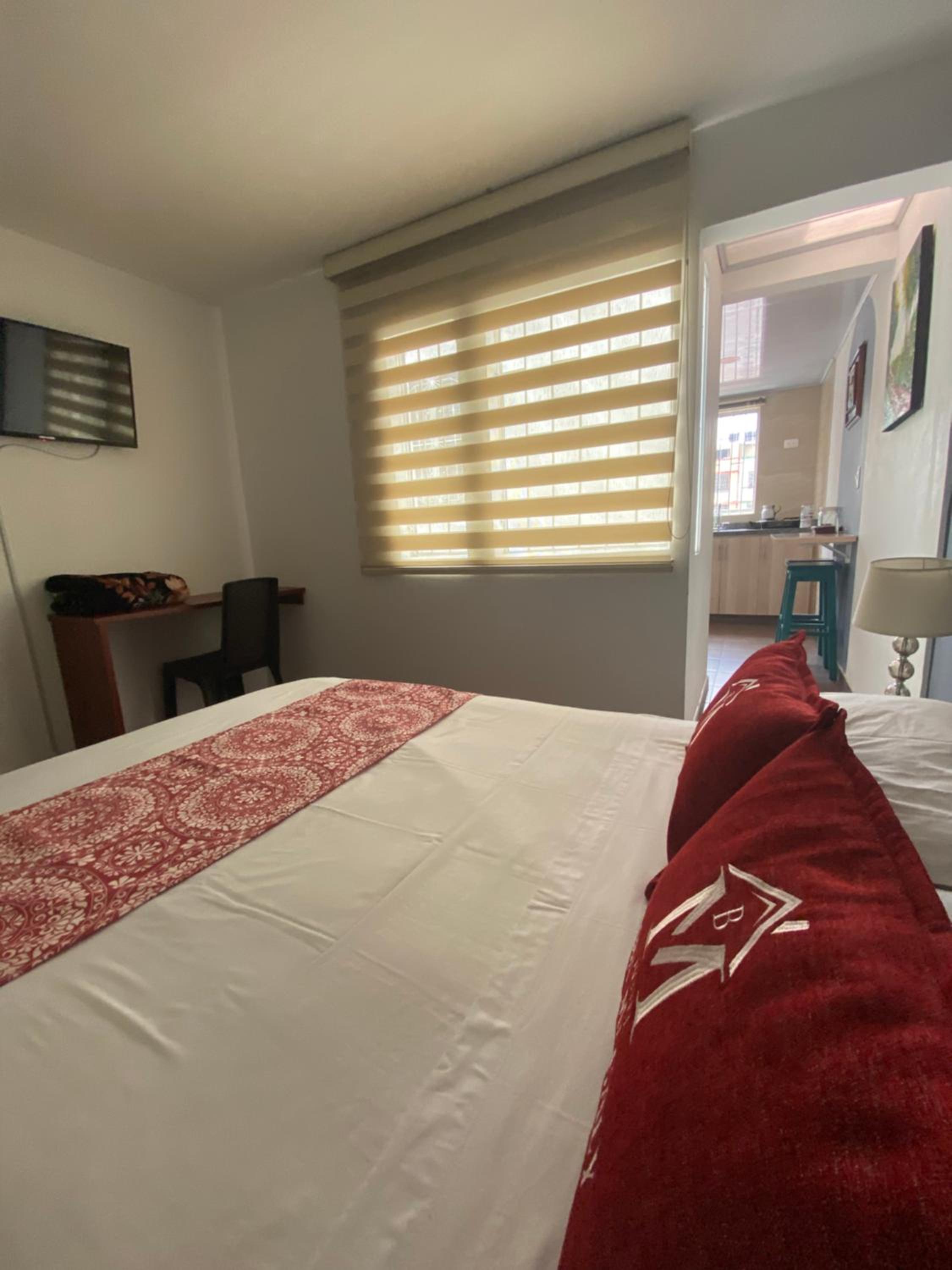 Superior Apartment
