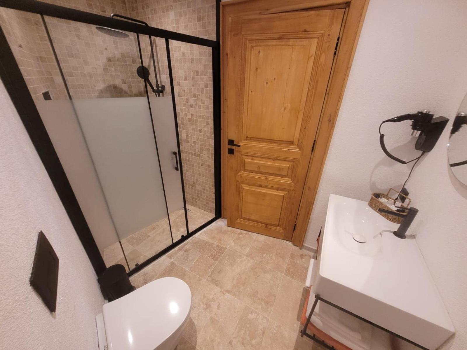 Double Or Twin Room With View photo 2