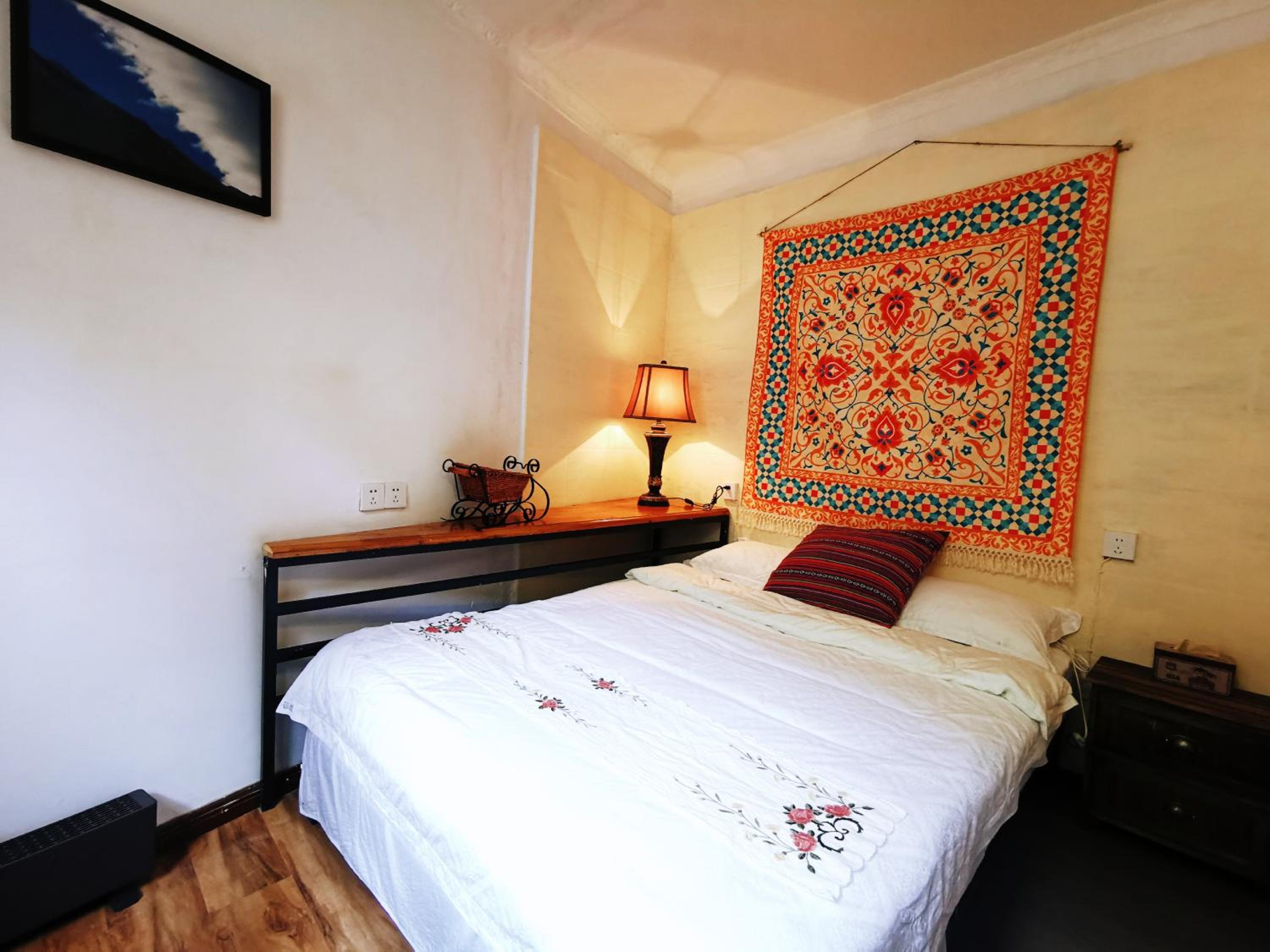 Two-Bedroom Suite photo 3