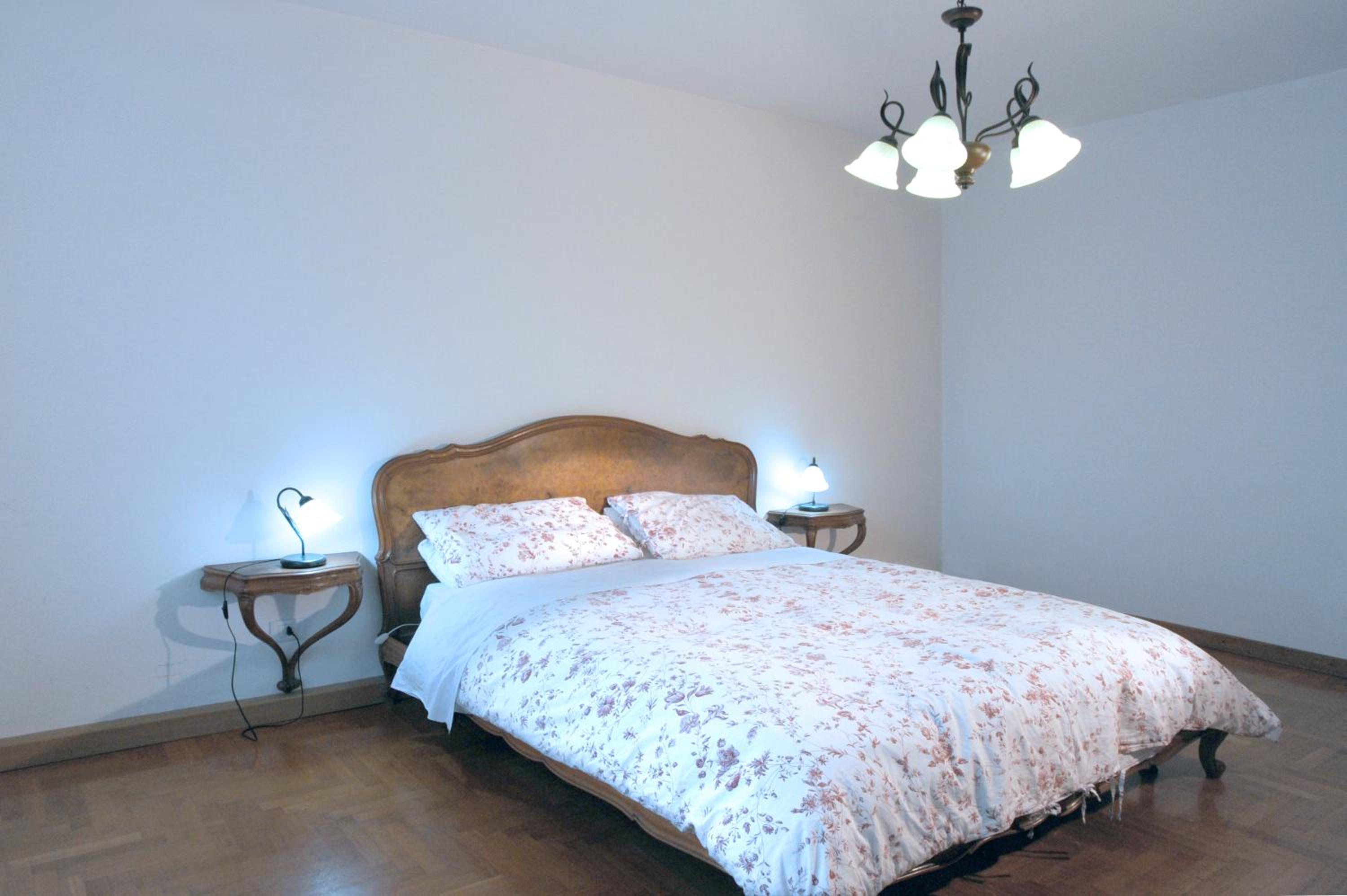 Apartment Casa De Antoni