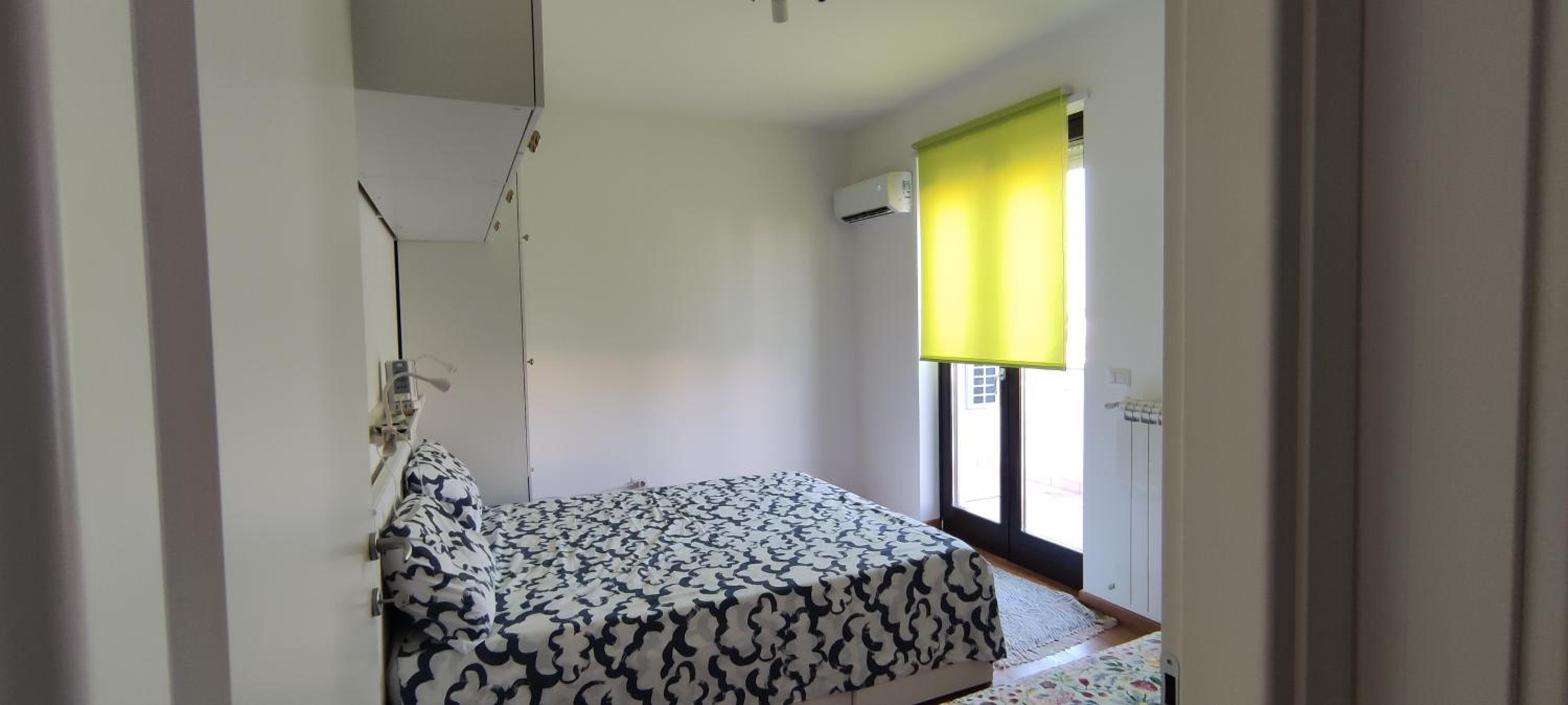 Double Or Twin Room With Bathroom
