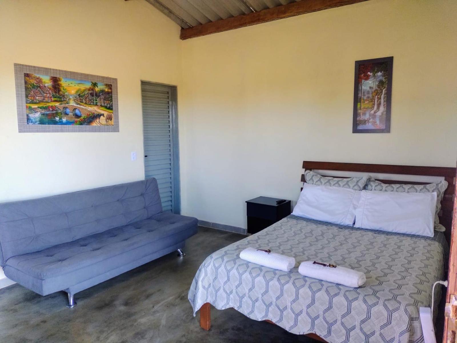 One-Bedroom Chalet photo 3