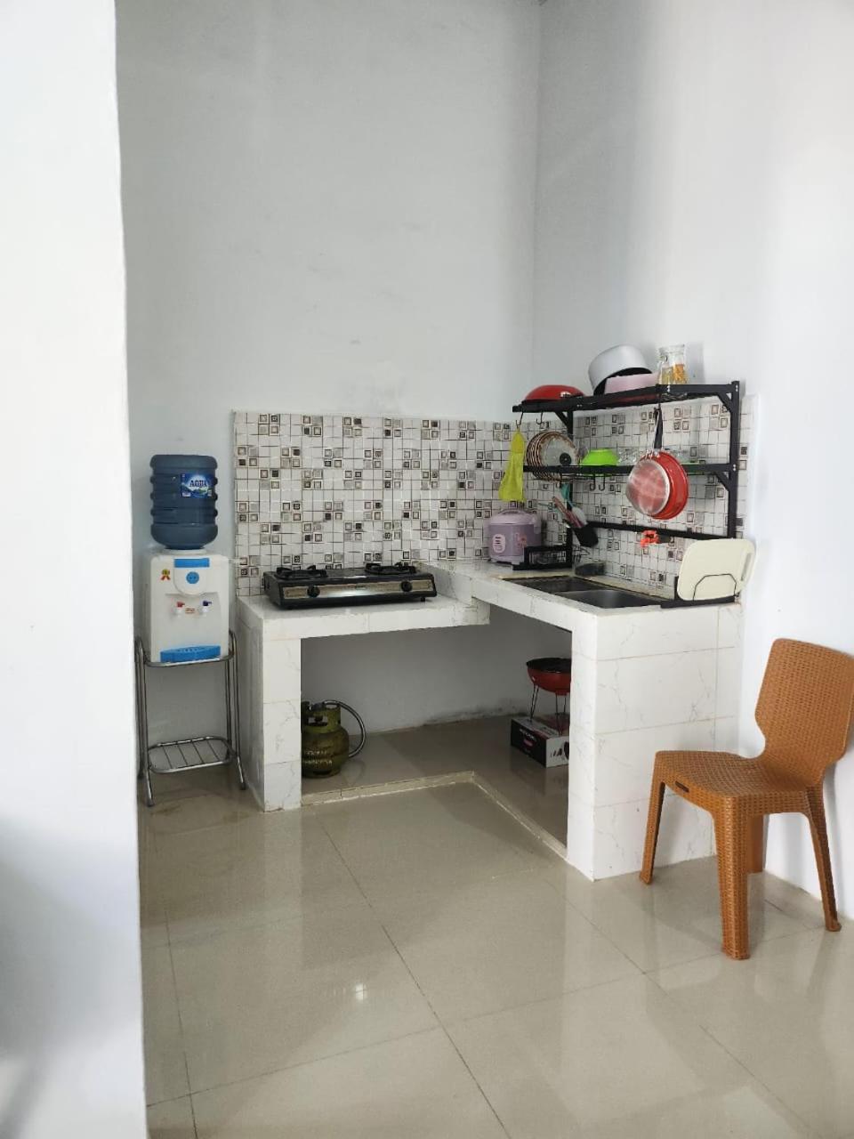 Two-Bedroom House photo 2