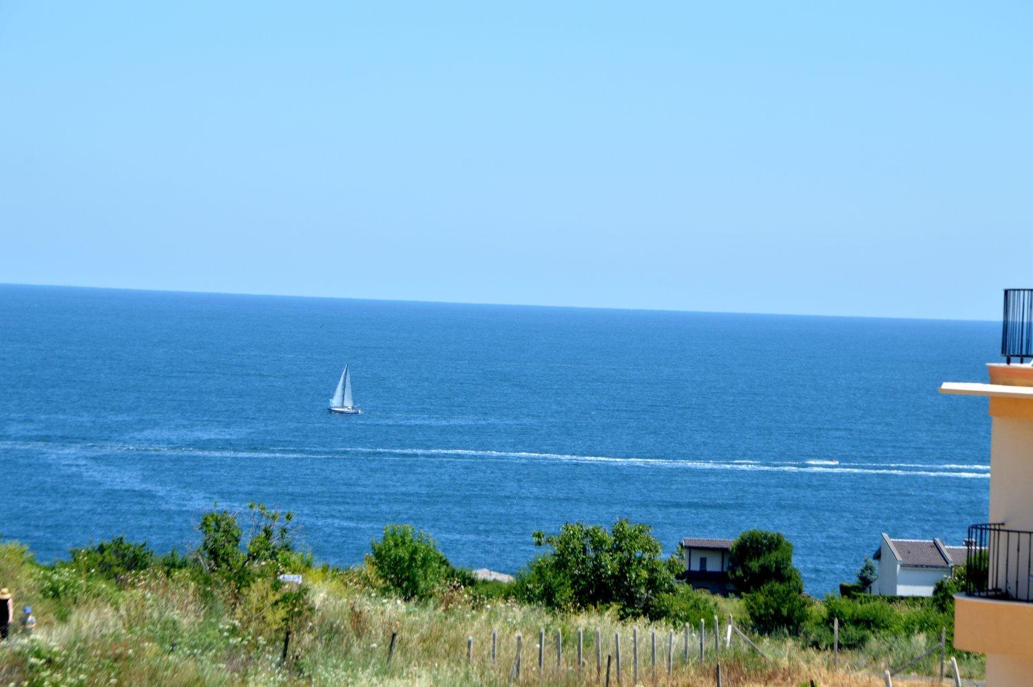 Studio with Sea View photo 3