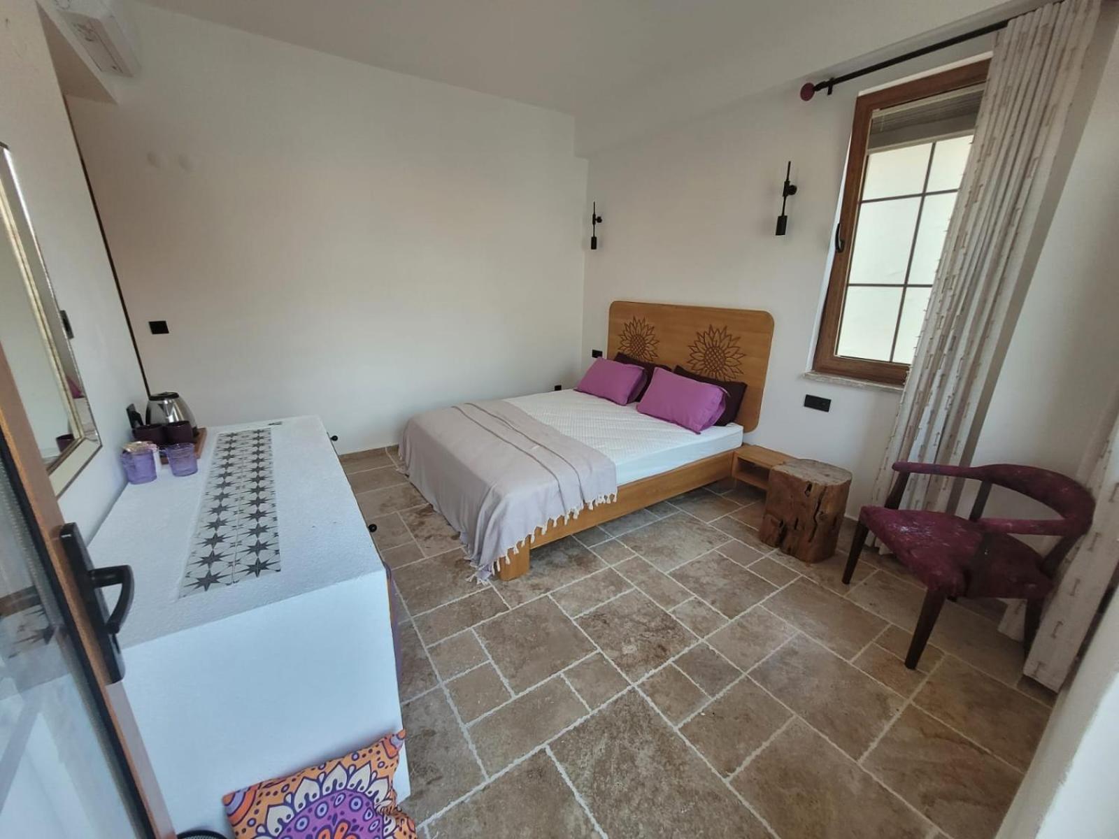 Double Room photo 1
