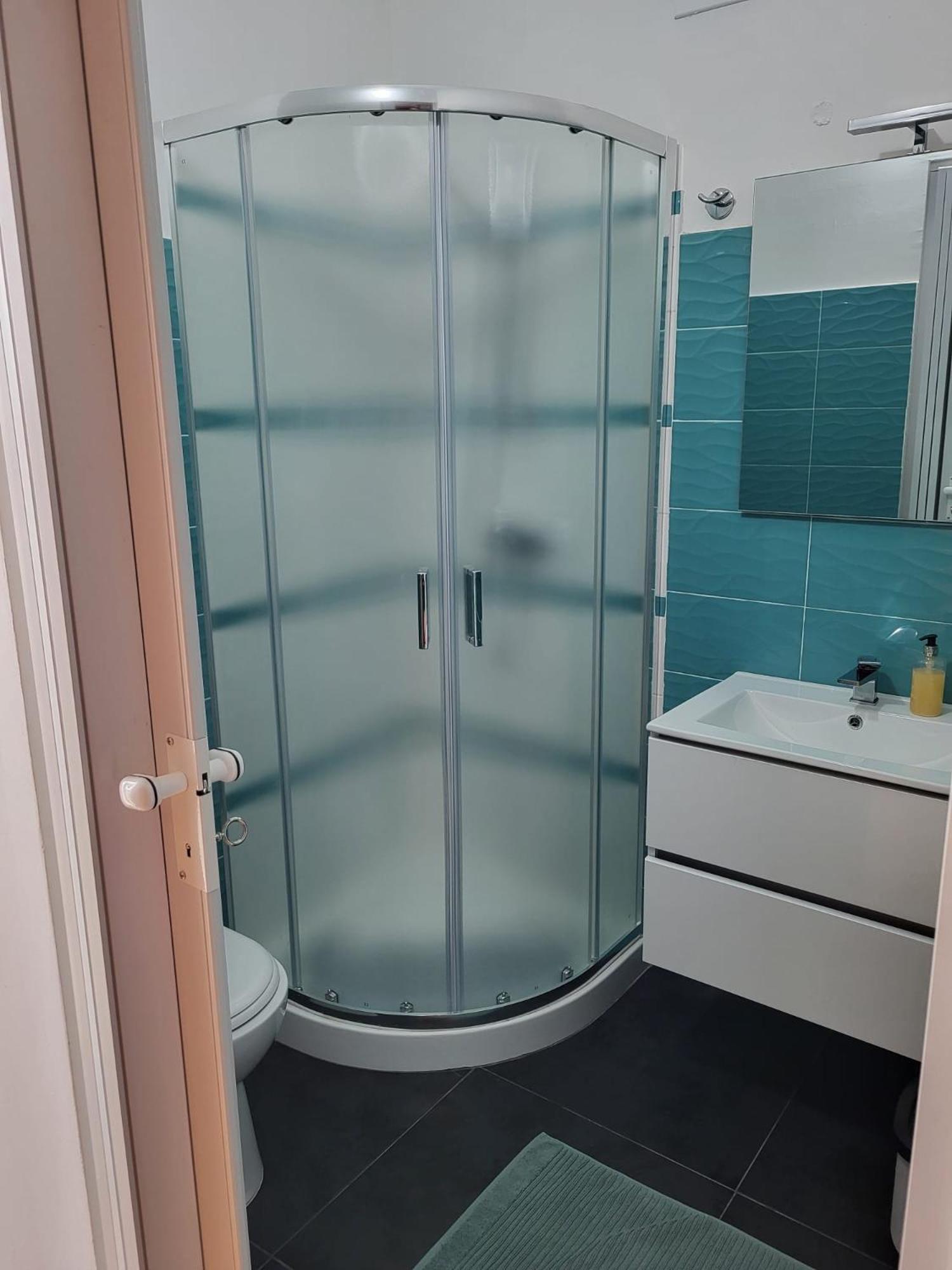 Double Room With Terrace photo 2