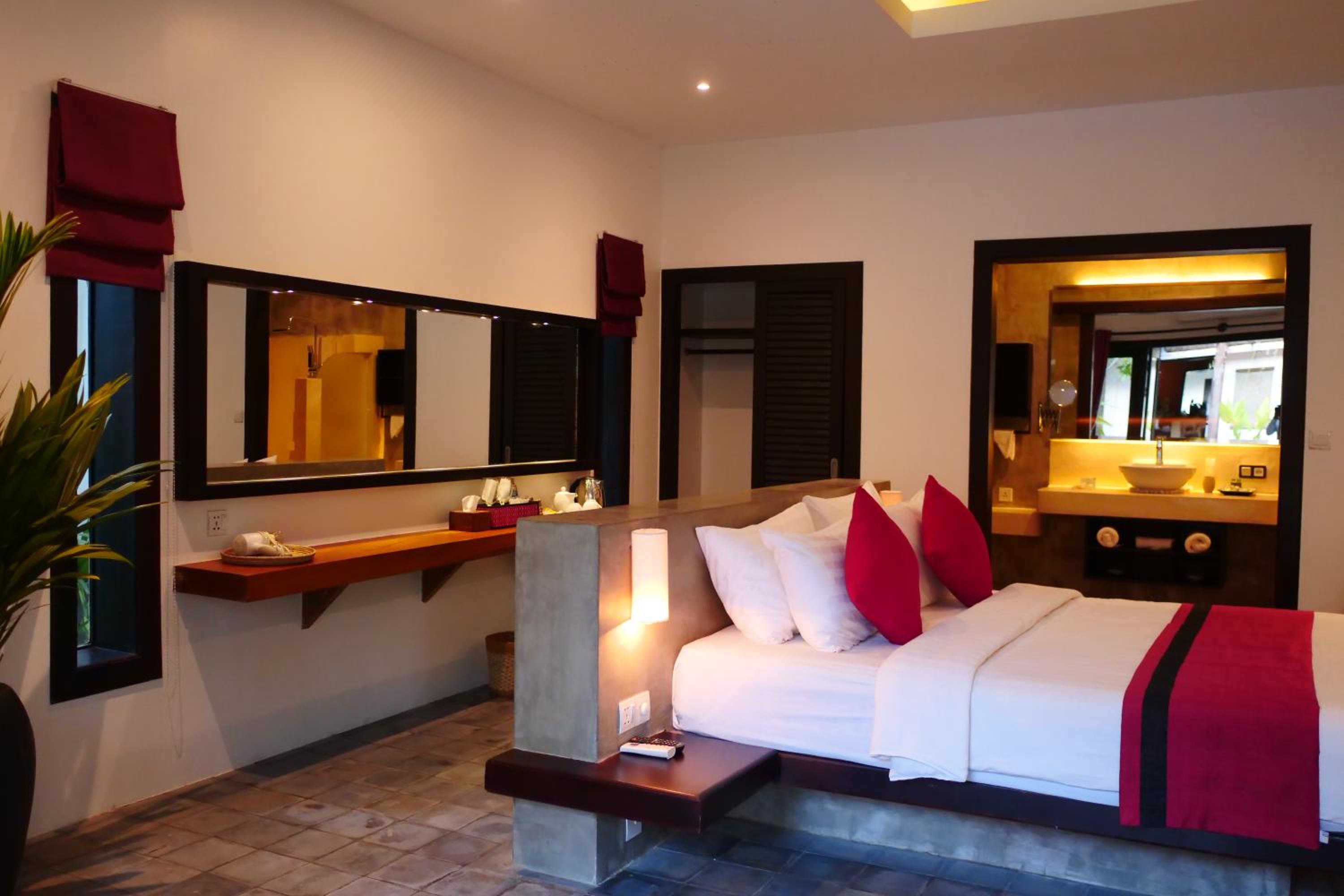 Two-Bedroom Villa photo 1