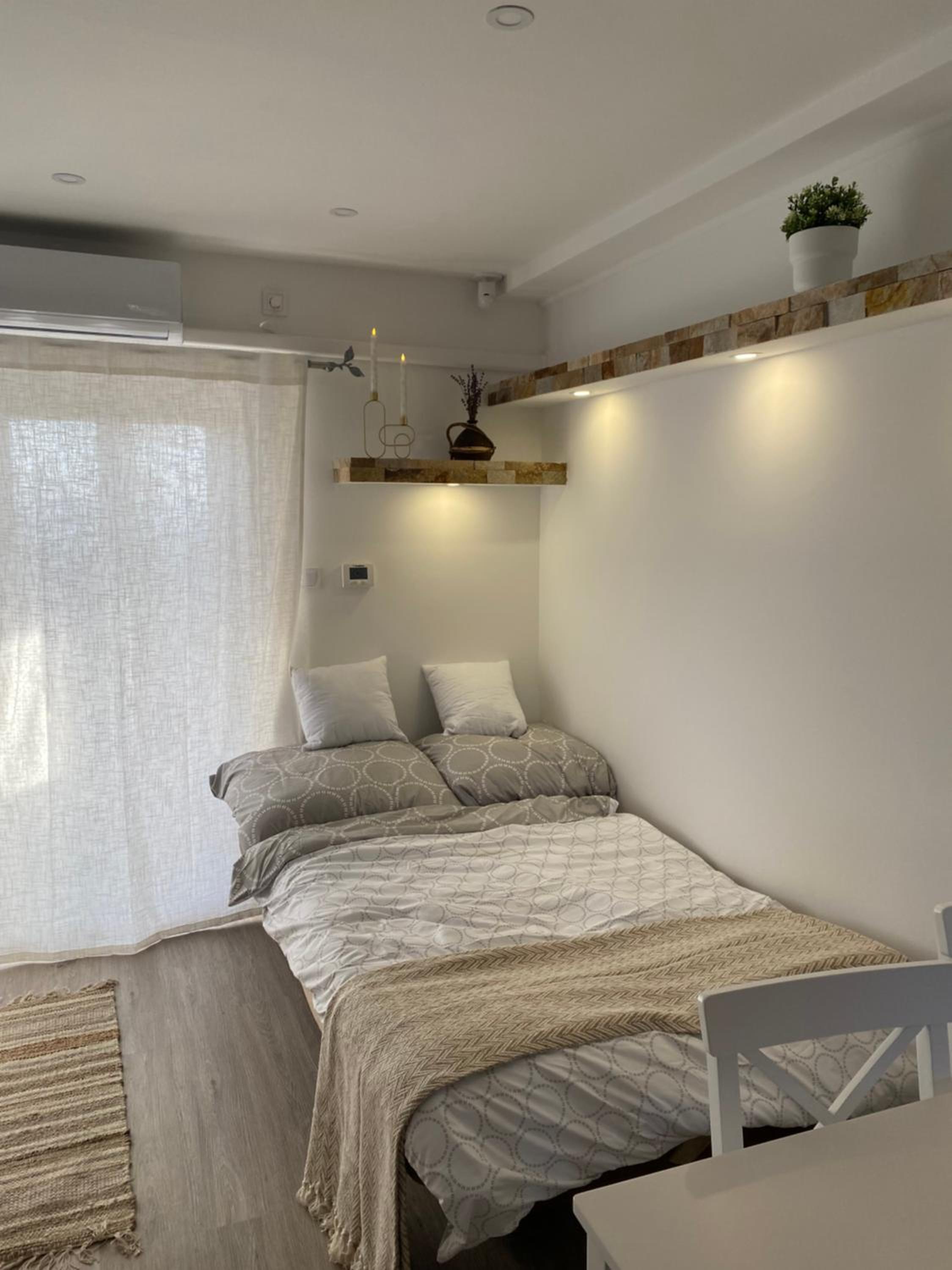 Two-Bedroom House photo 1