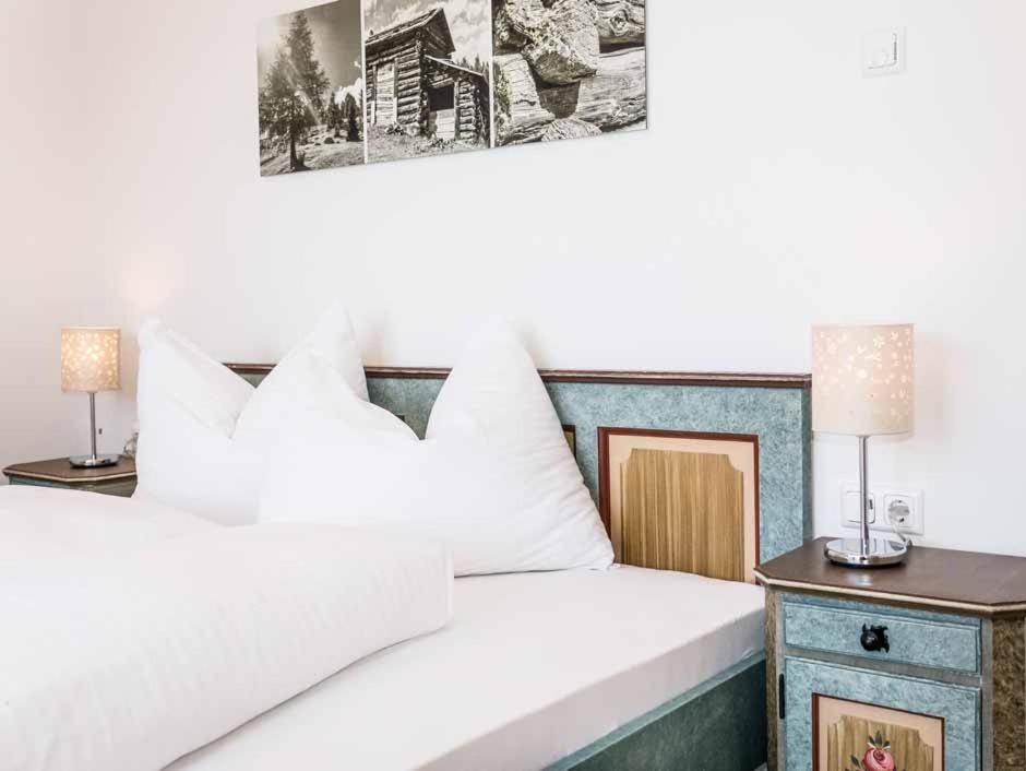 One-Bedroom Apartment with Balcony