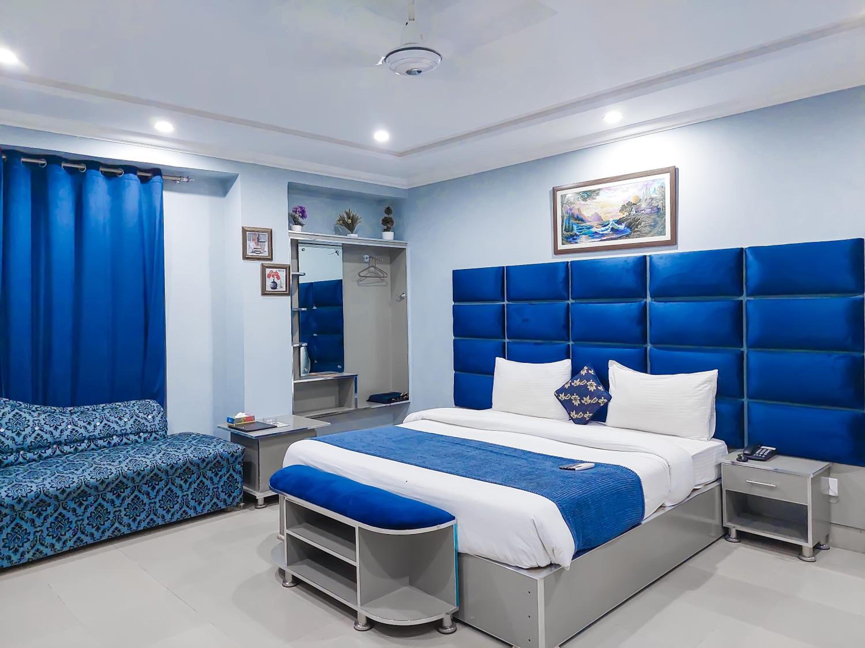 Superior Double Room photo 2