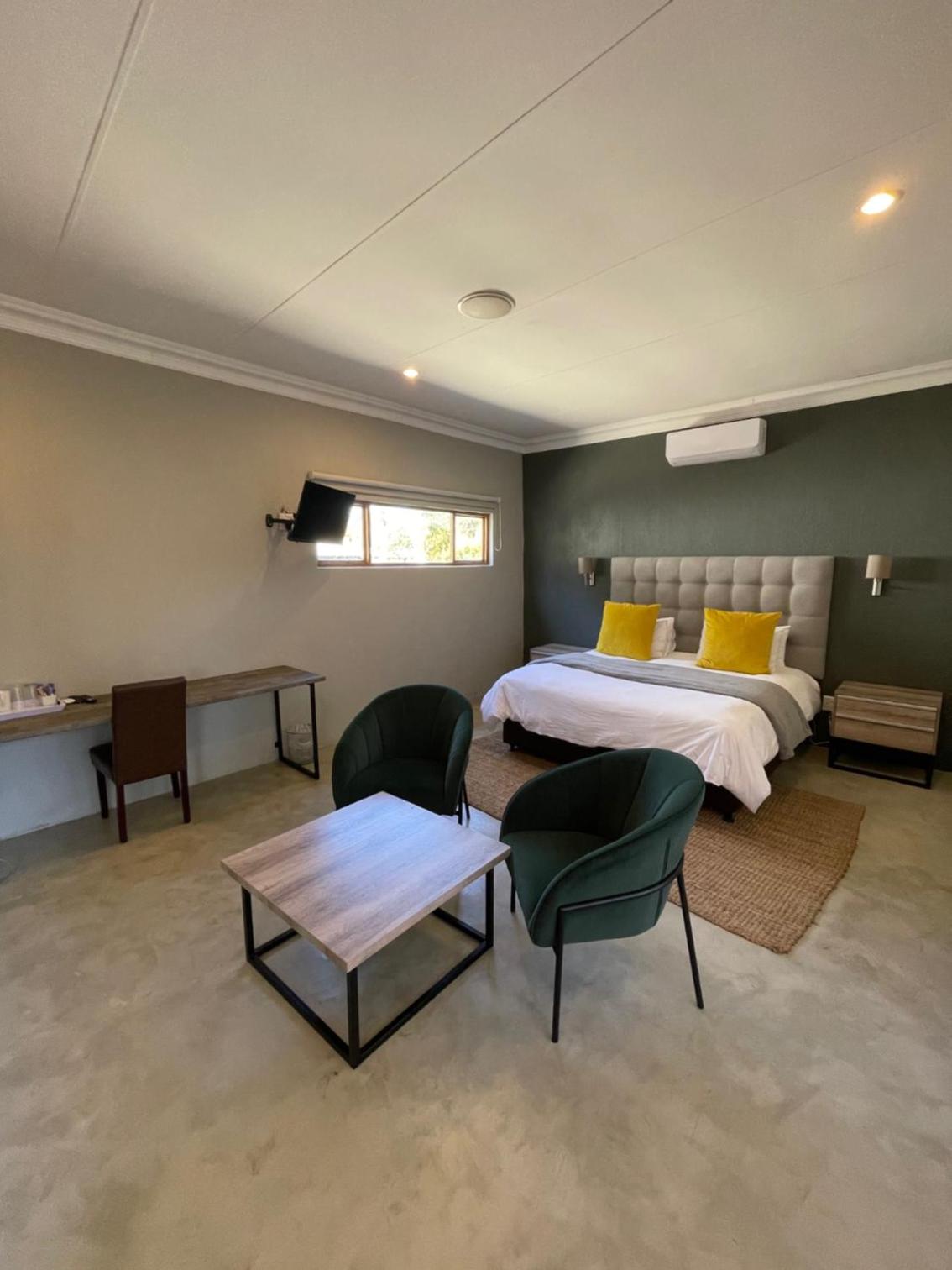Presidential Suite photo 2