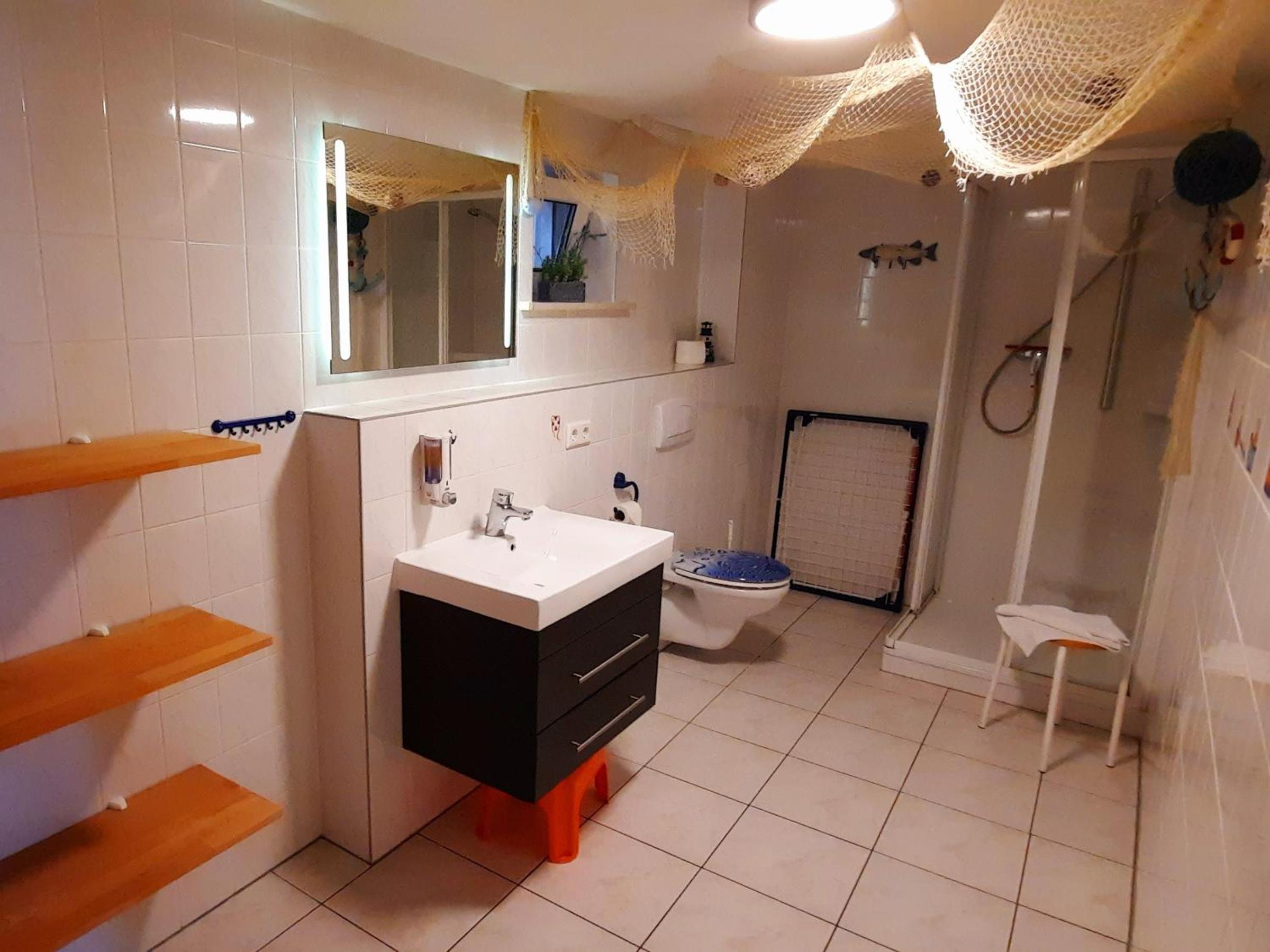 Apartment with Sea View photo 2
