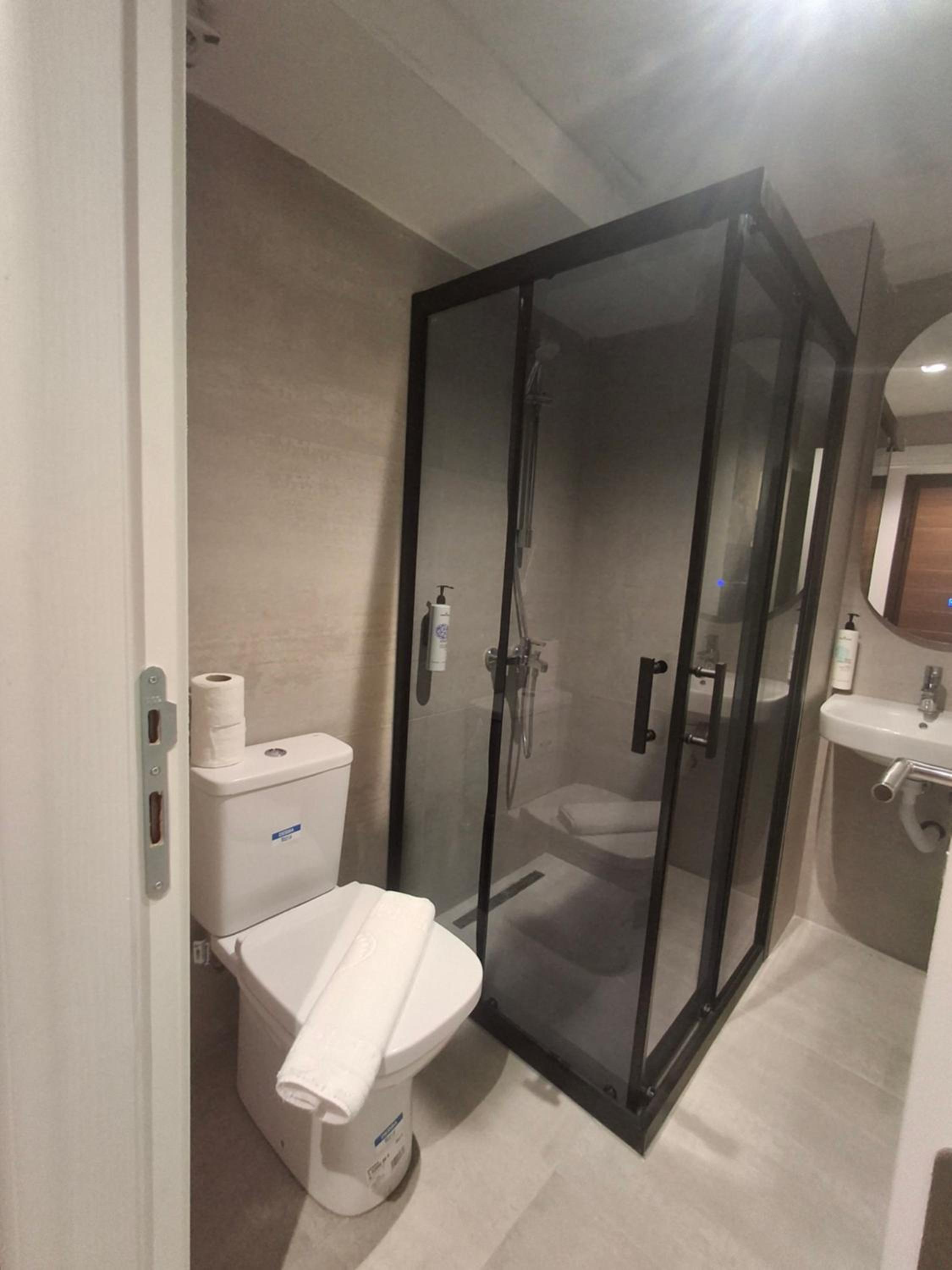 Duplex Suite