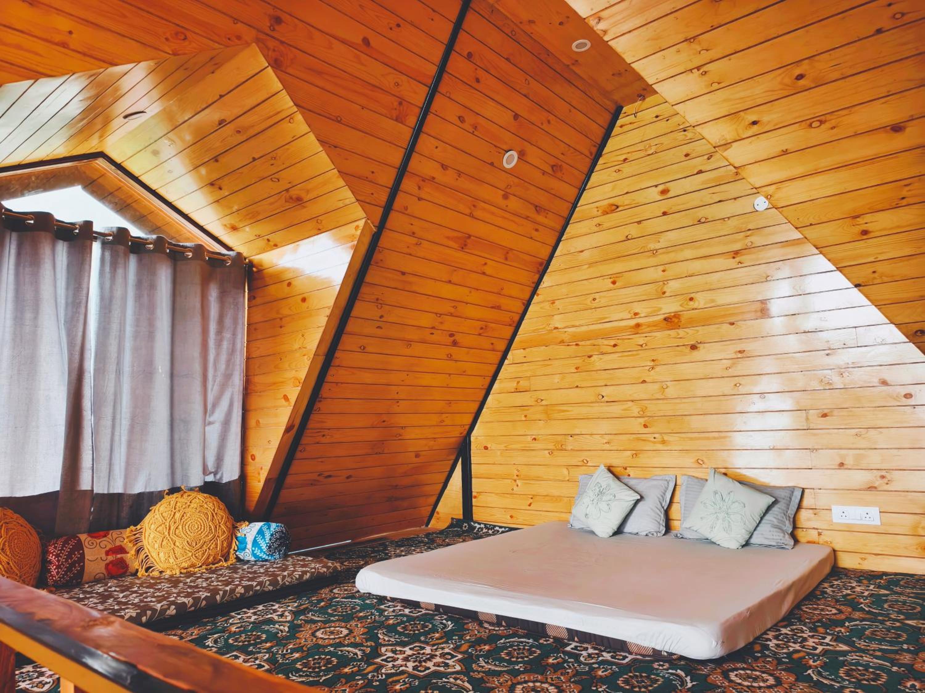 Two-Bedroom Chalet photo 3