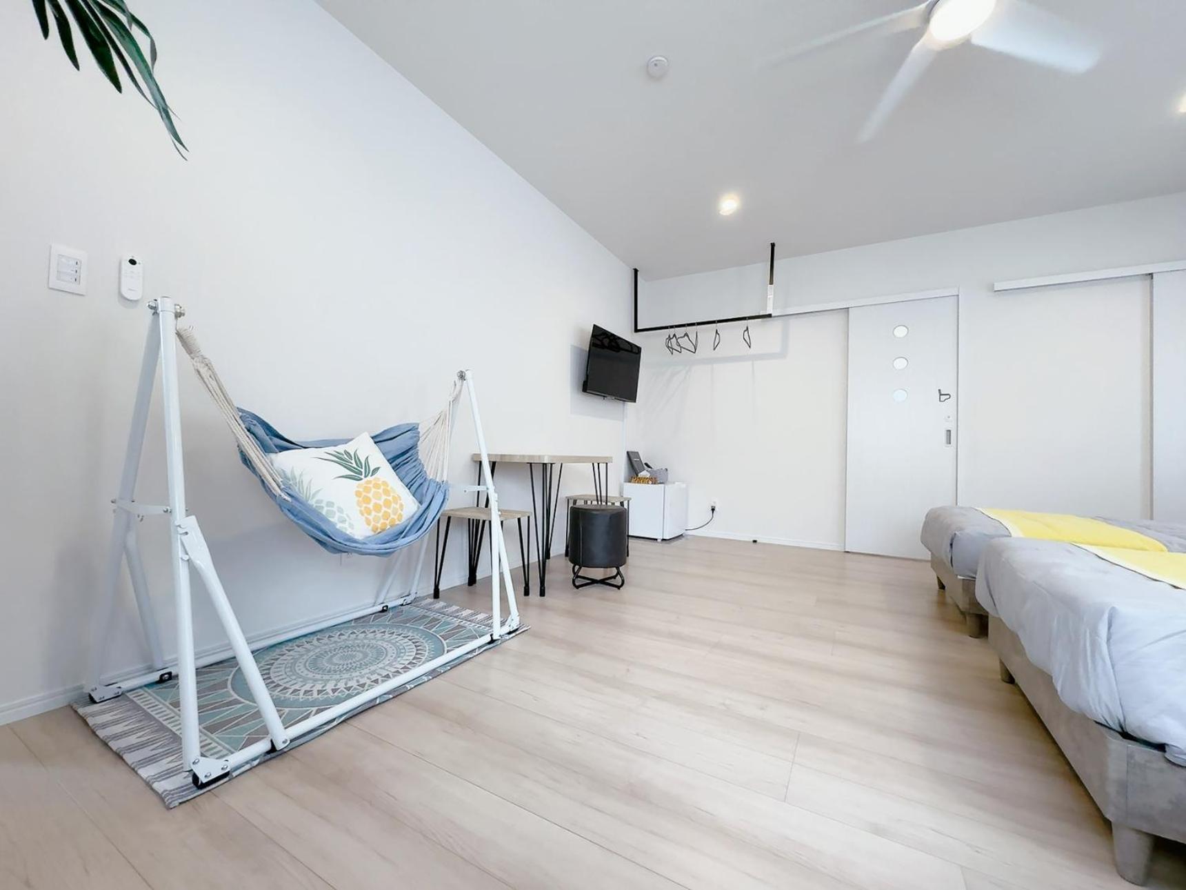 Comfort Triple Room with Shower photo 3