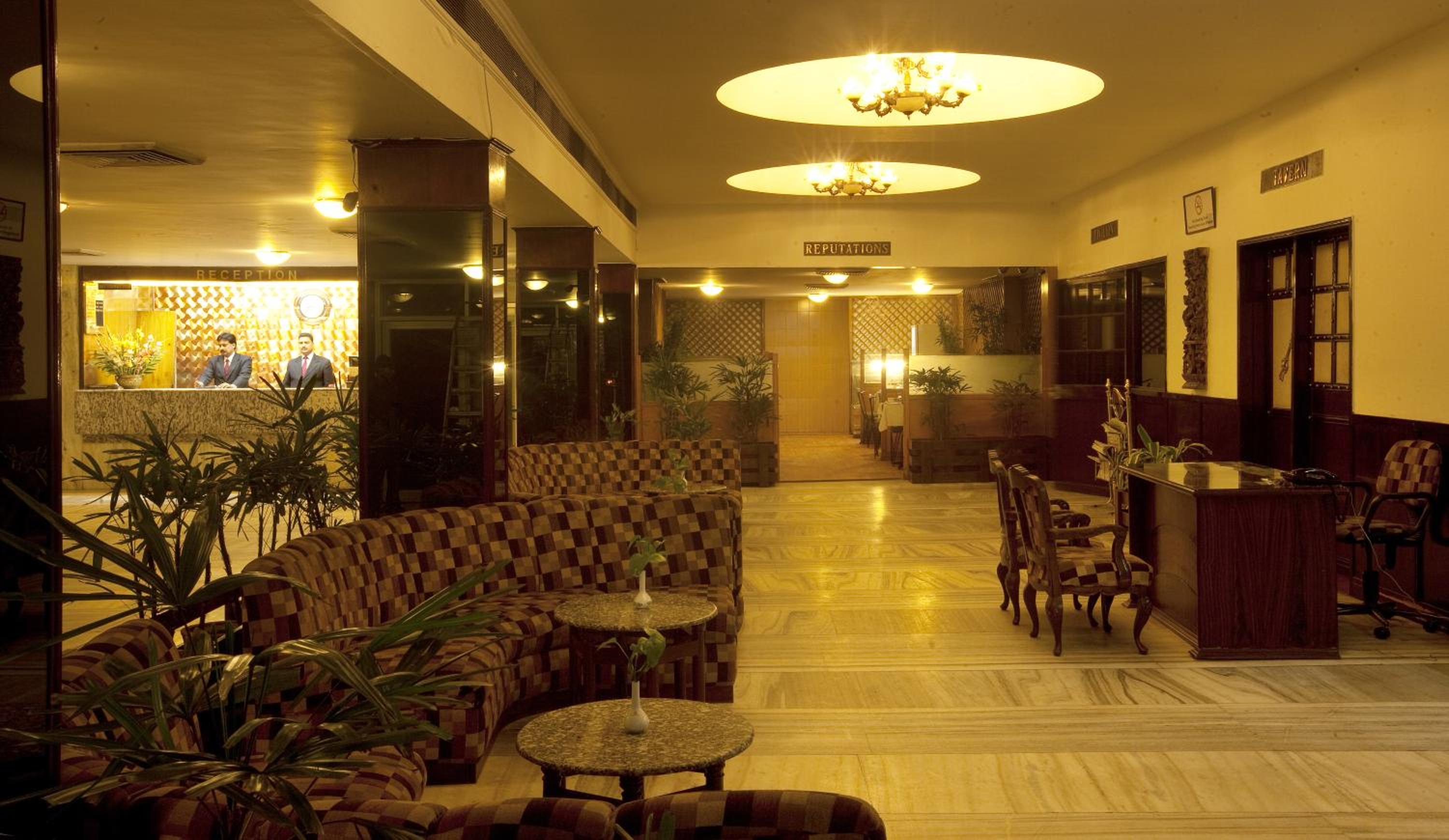 Executive Suite photo 2