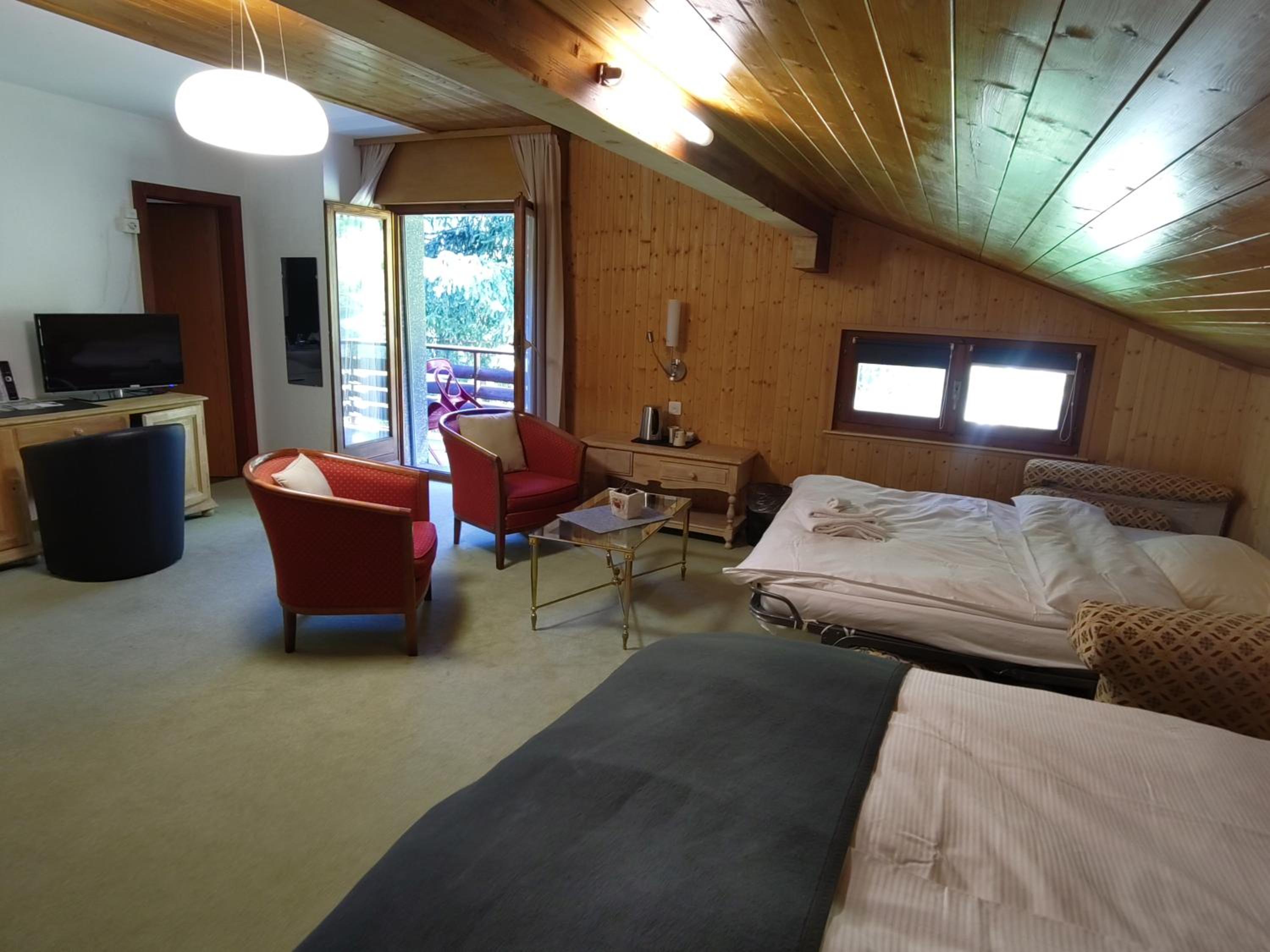 Junior Suite