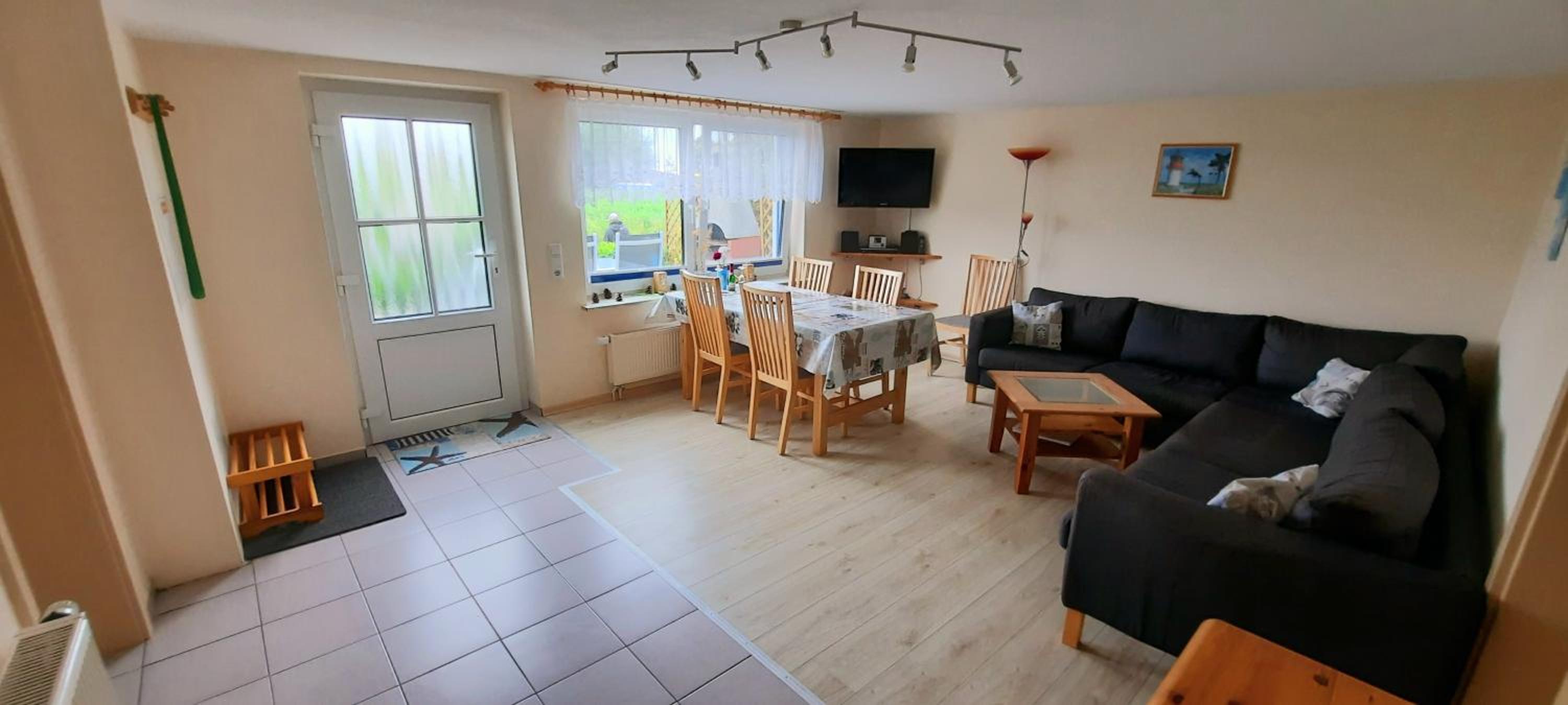 Apartment with Sea View photo 1