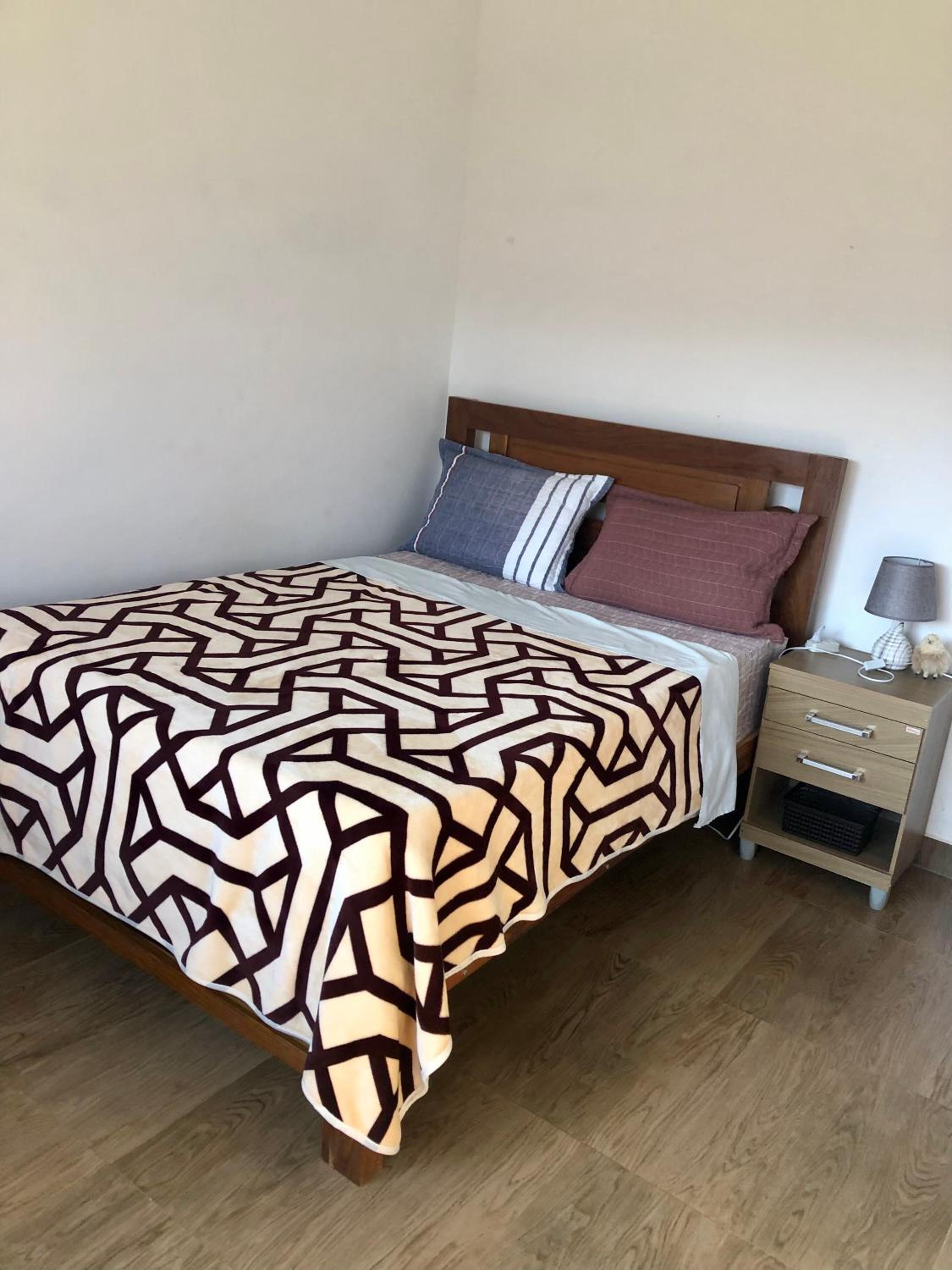 Double Room With Private Bathroom photo 2