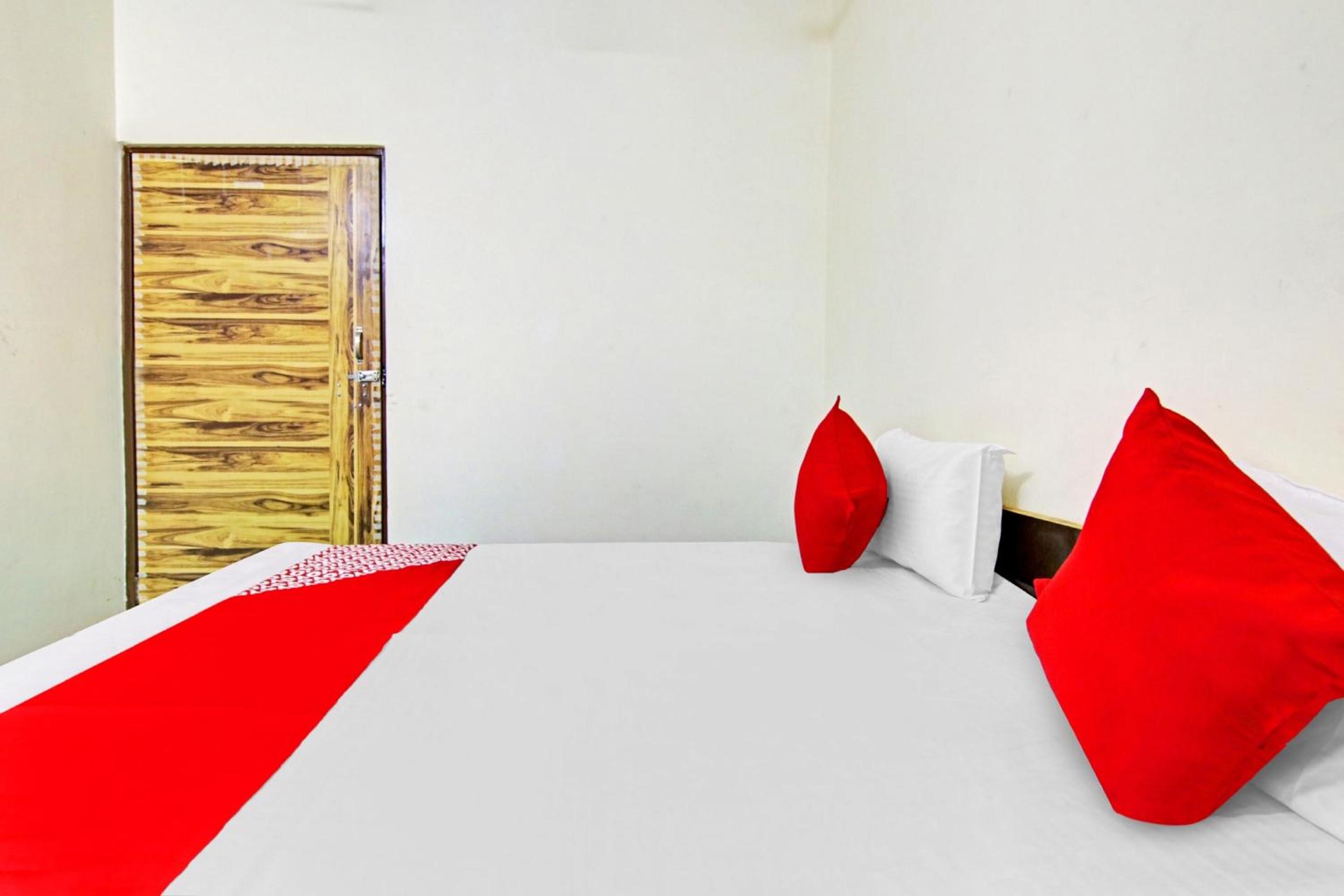 Classic Triple Room photo 3