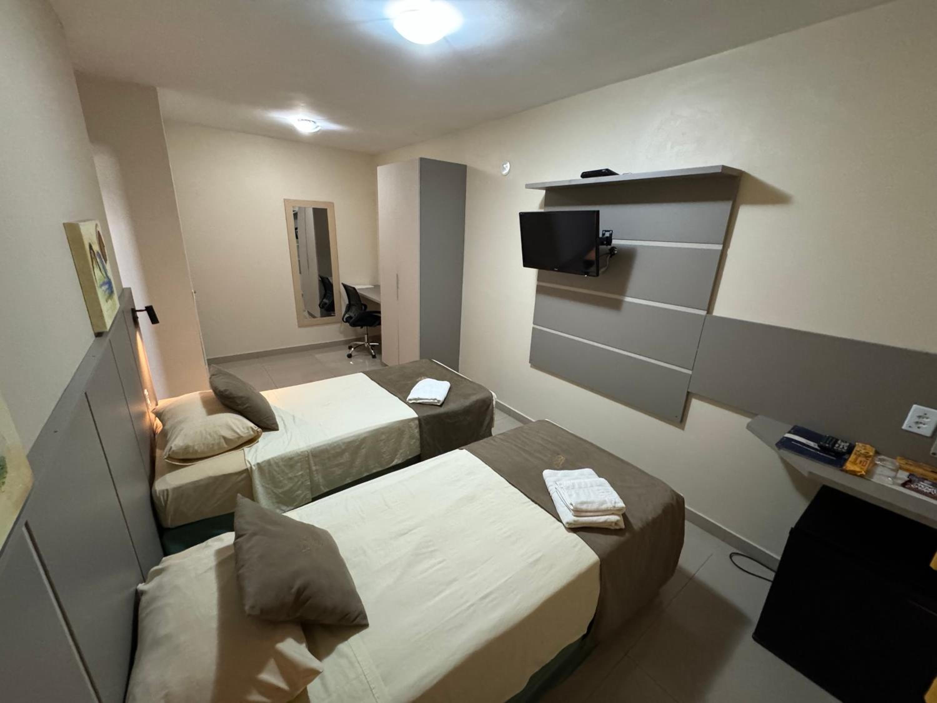 Standard Double Room photo 2