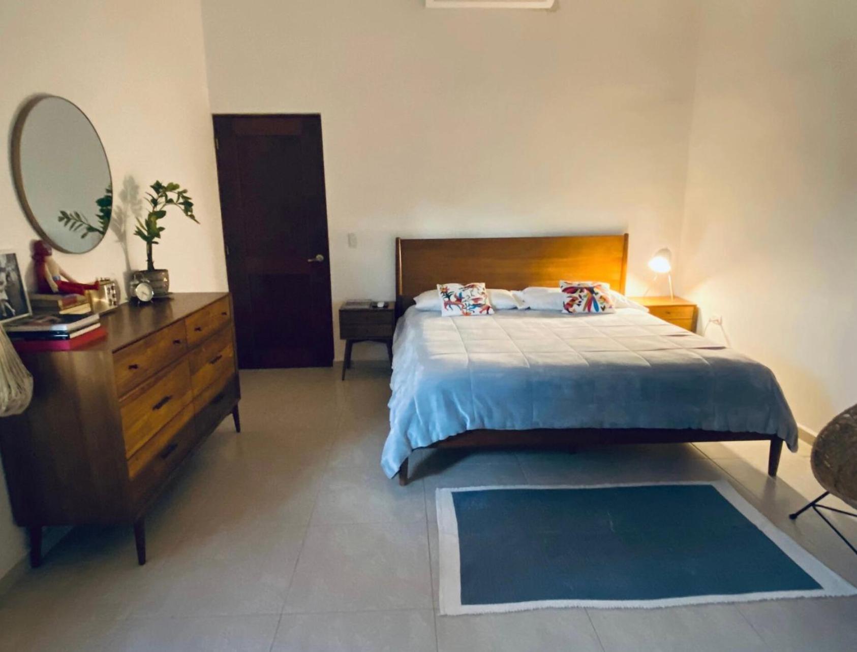 Three-Bedroom Villa photo 1