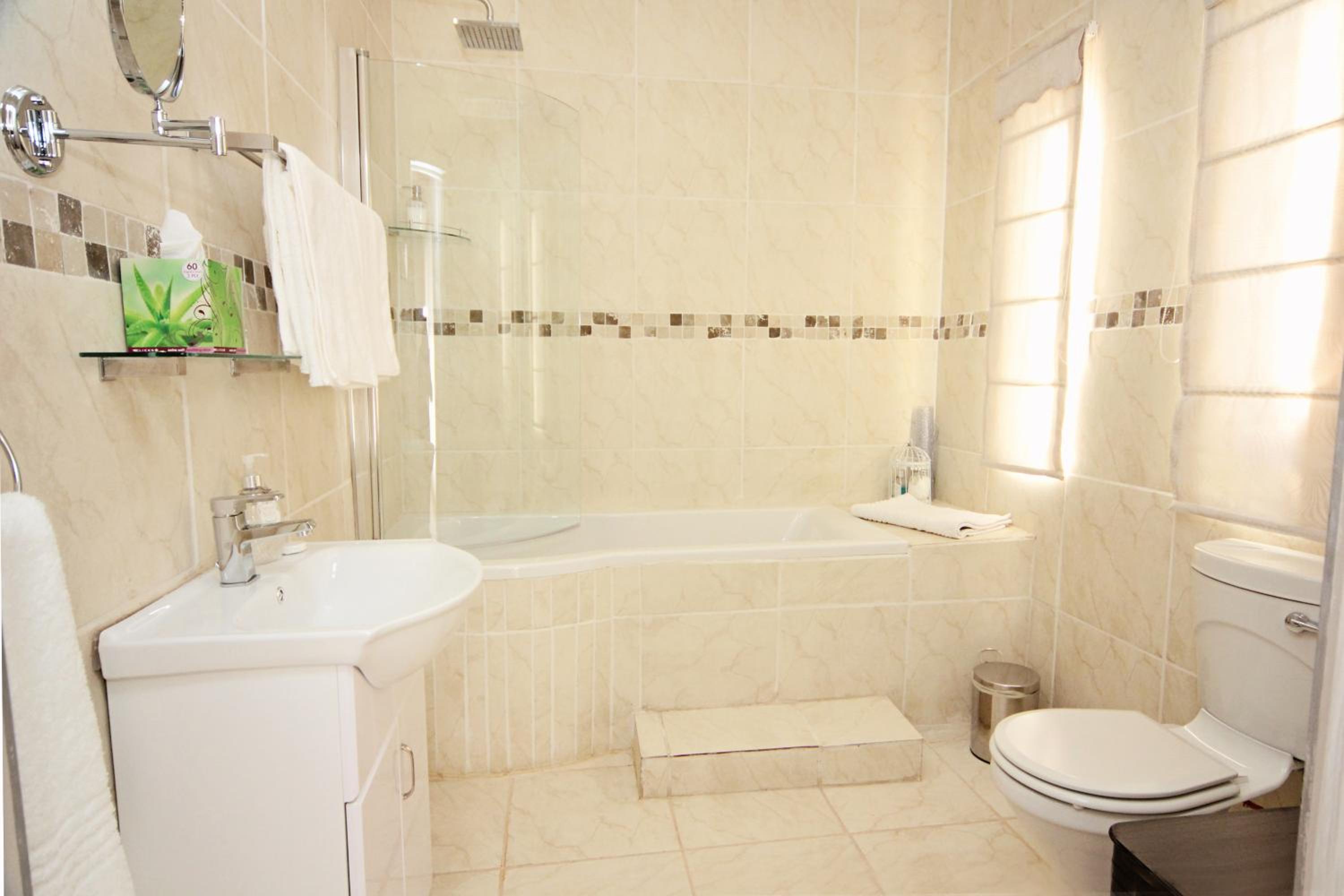 Twin/Double Room - Photo 2