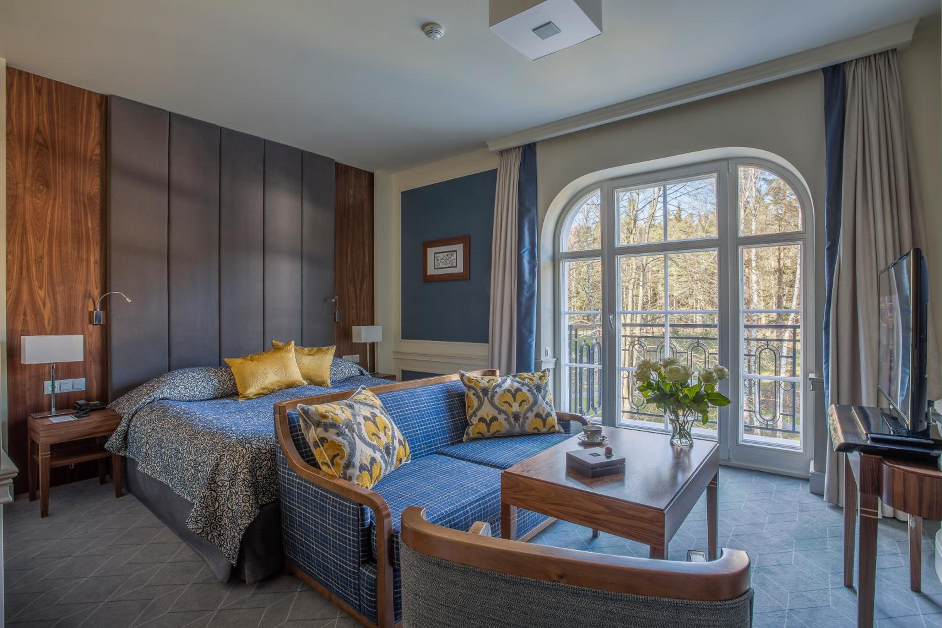 Triple Room photo 1