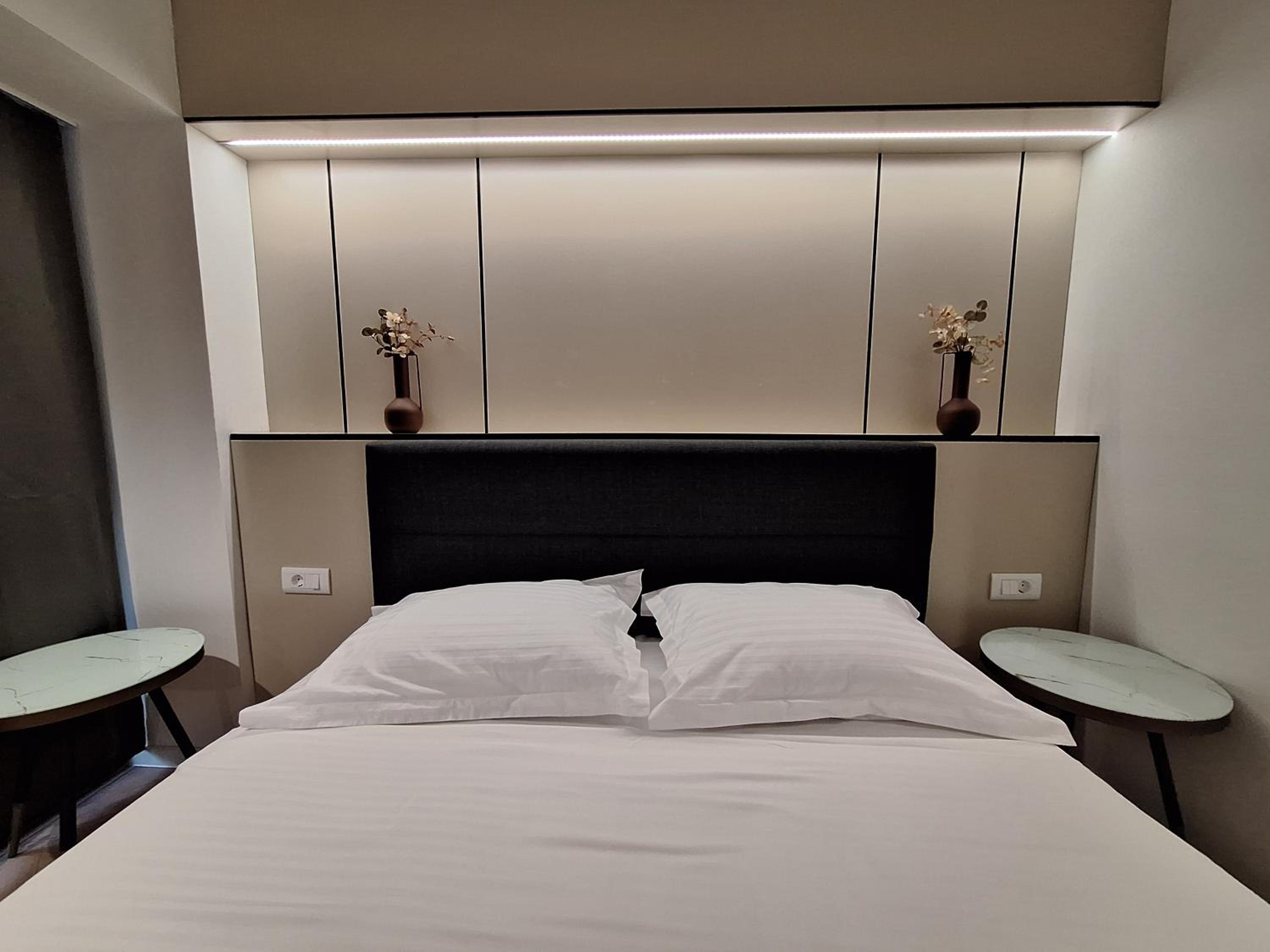 Duplex Suite
