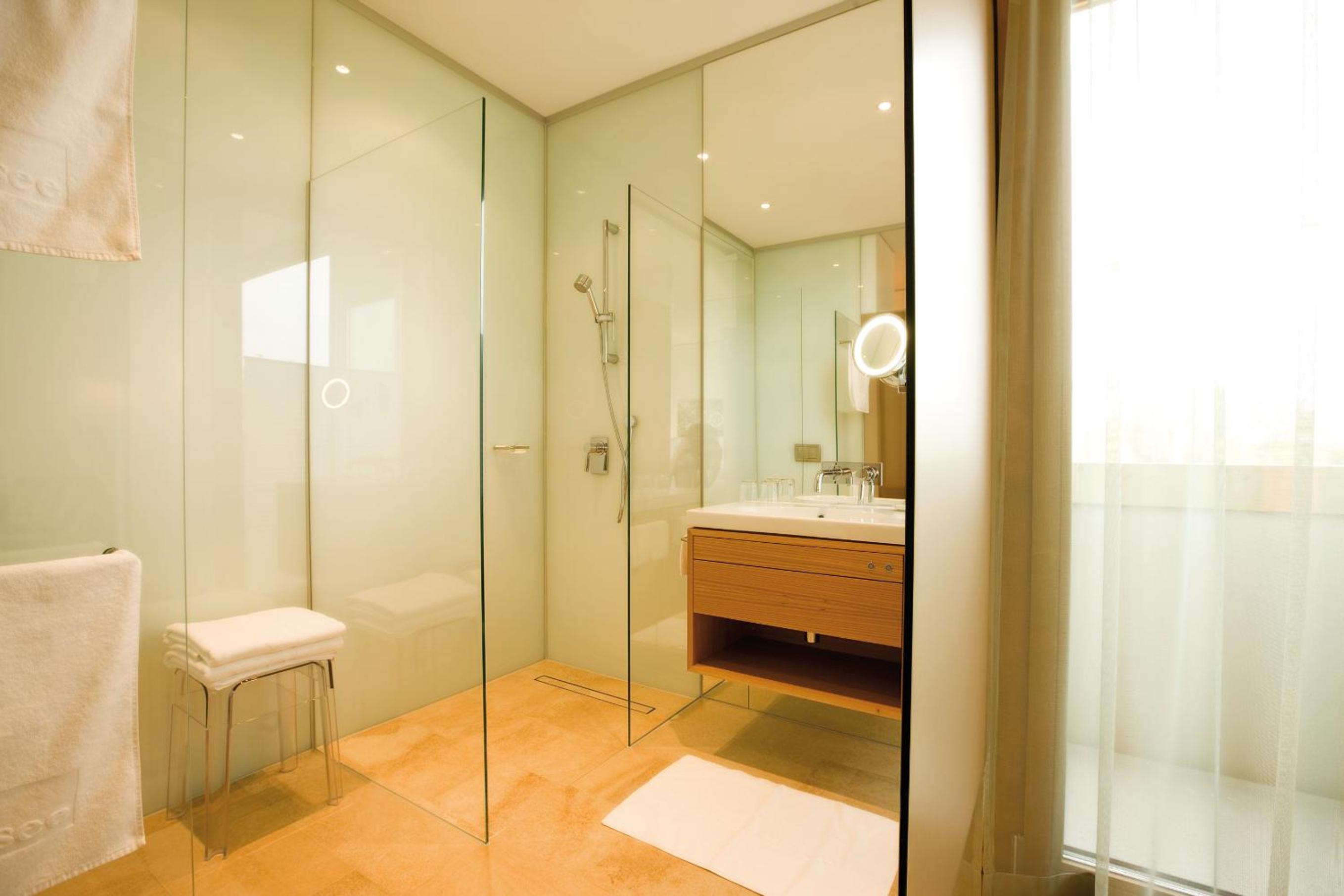 Double Room - Photo 12
