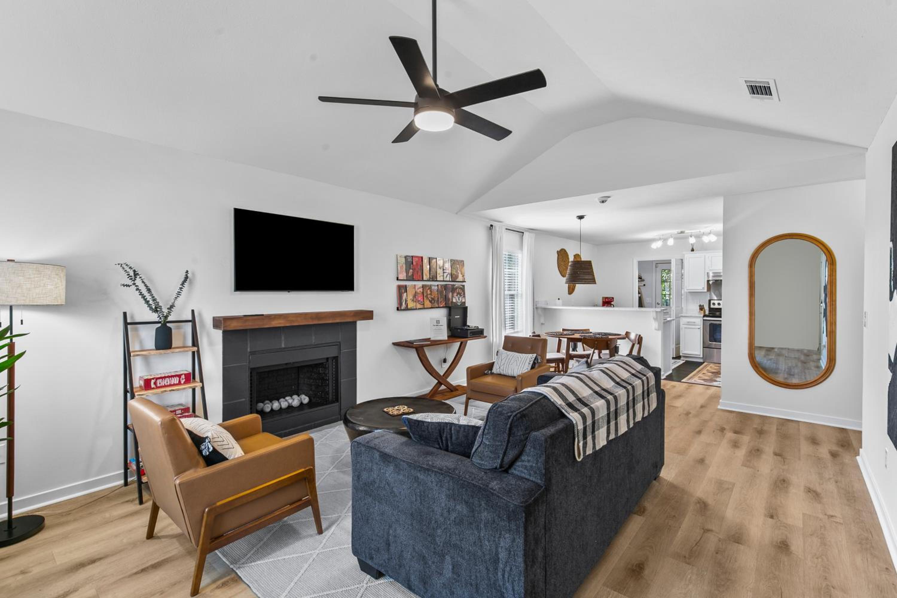 Two-Bedroom House photo 1