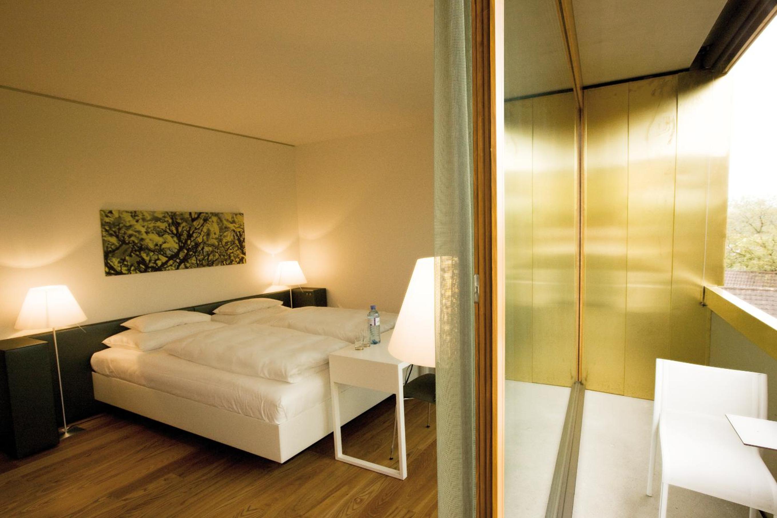 Double Room - Photo 1