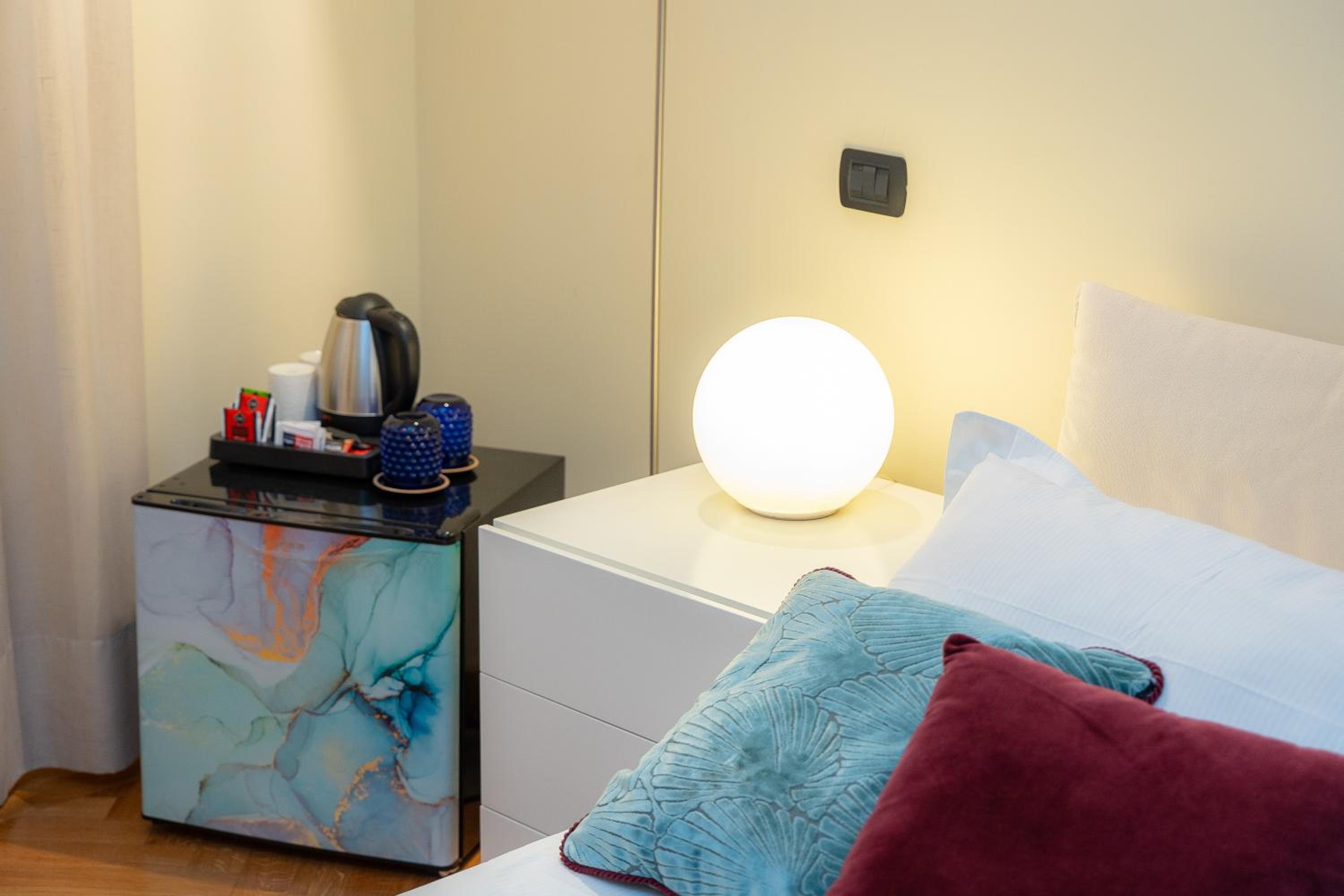 Superior King Room