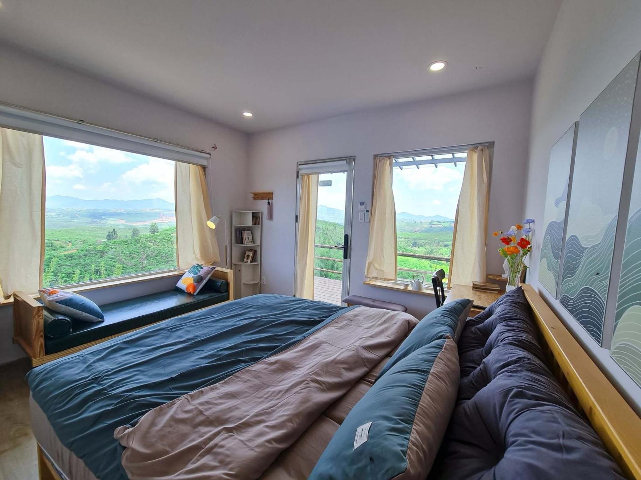 Standard Double Room photo 1