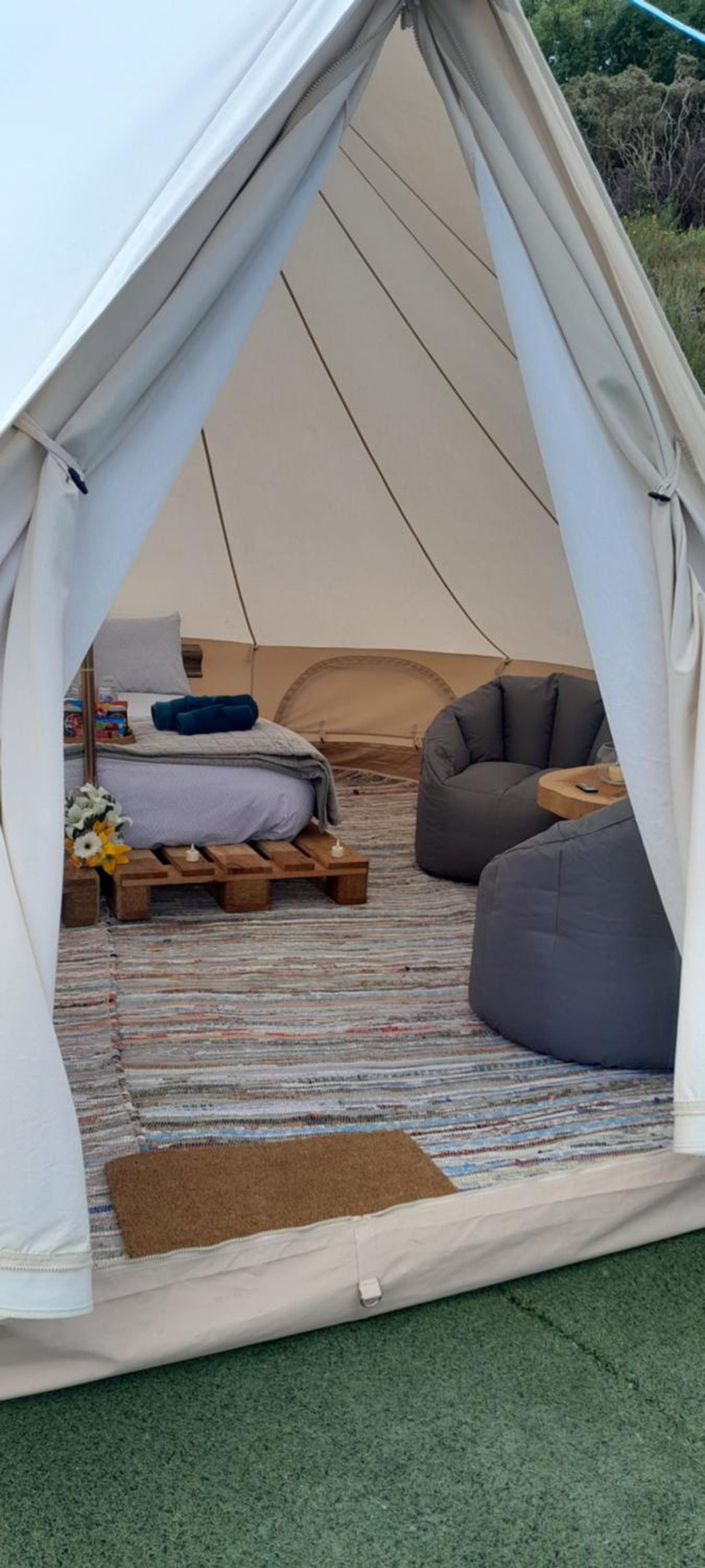 Tent photo 3