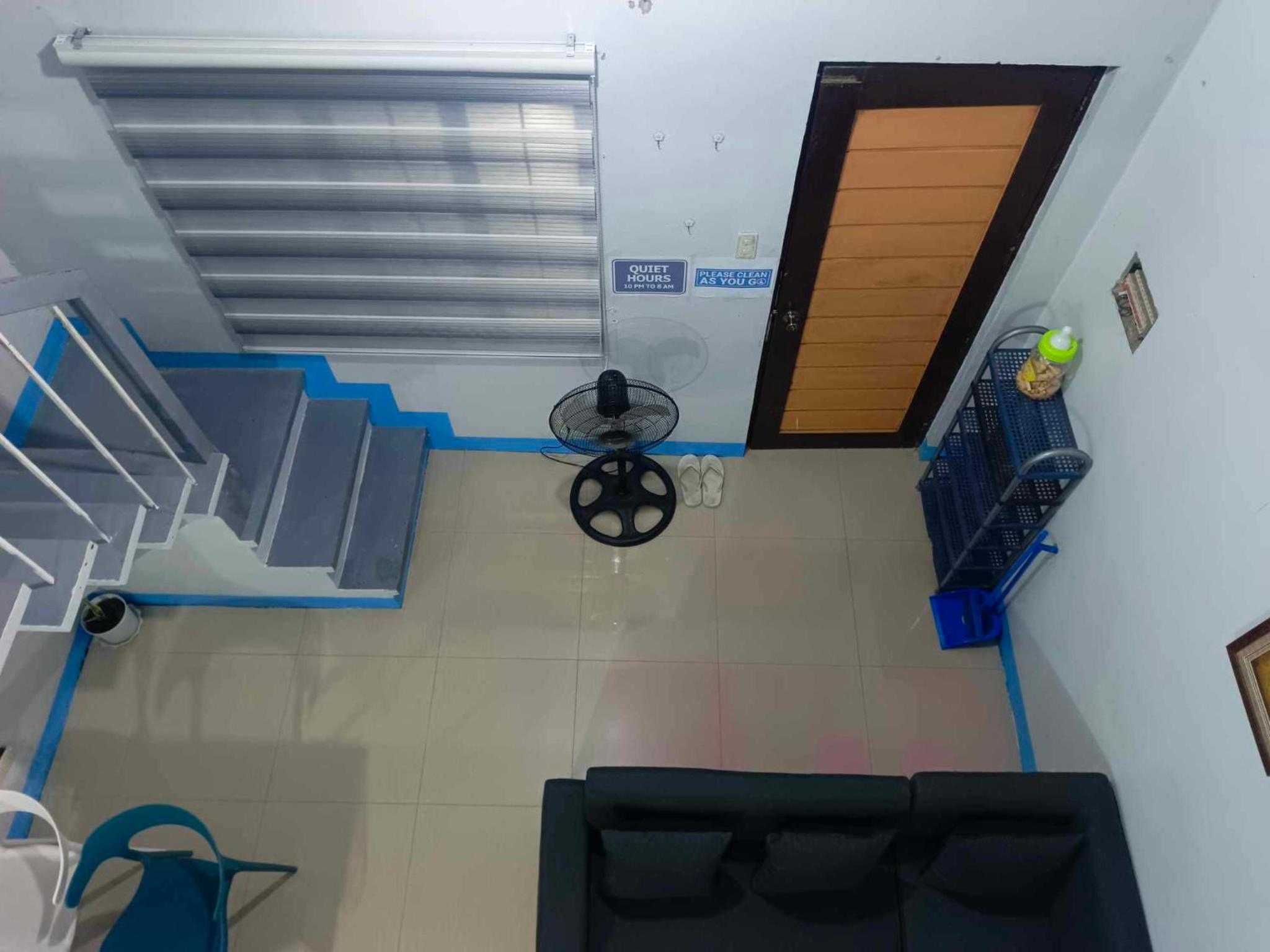 One-Bedroom House photo 3