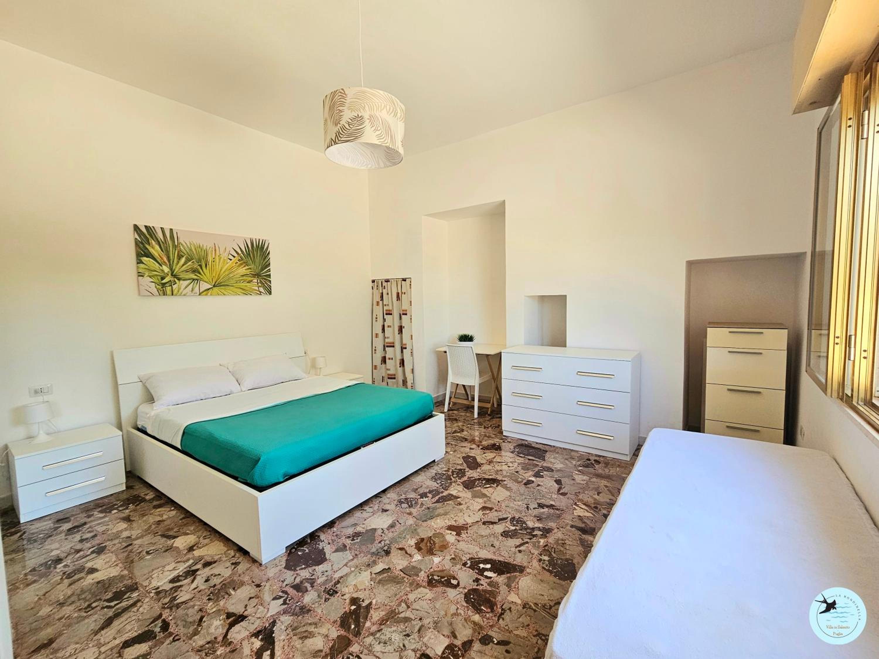 Three-Bedroom Villa photo 1